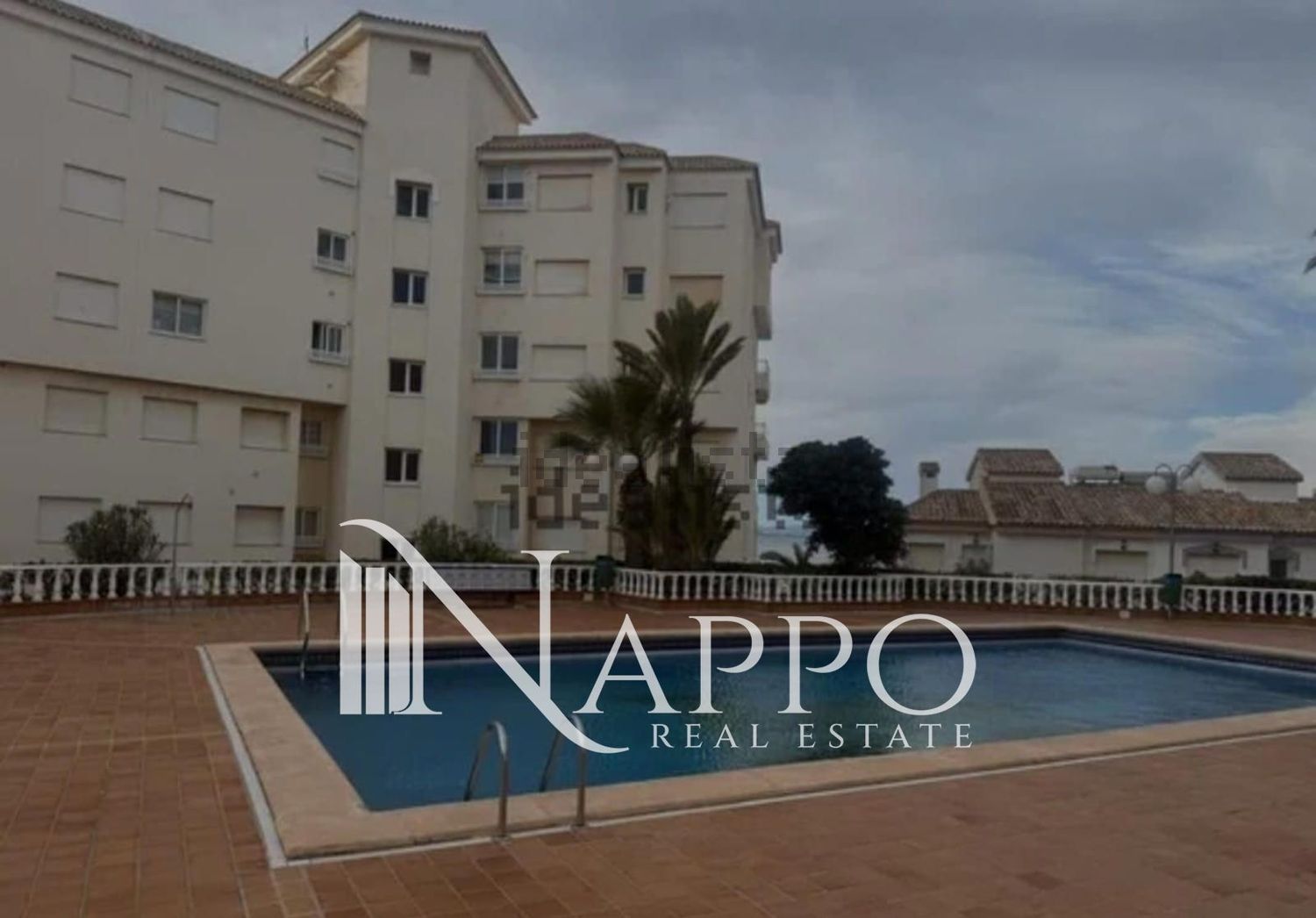 Piso de 109 m² en España