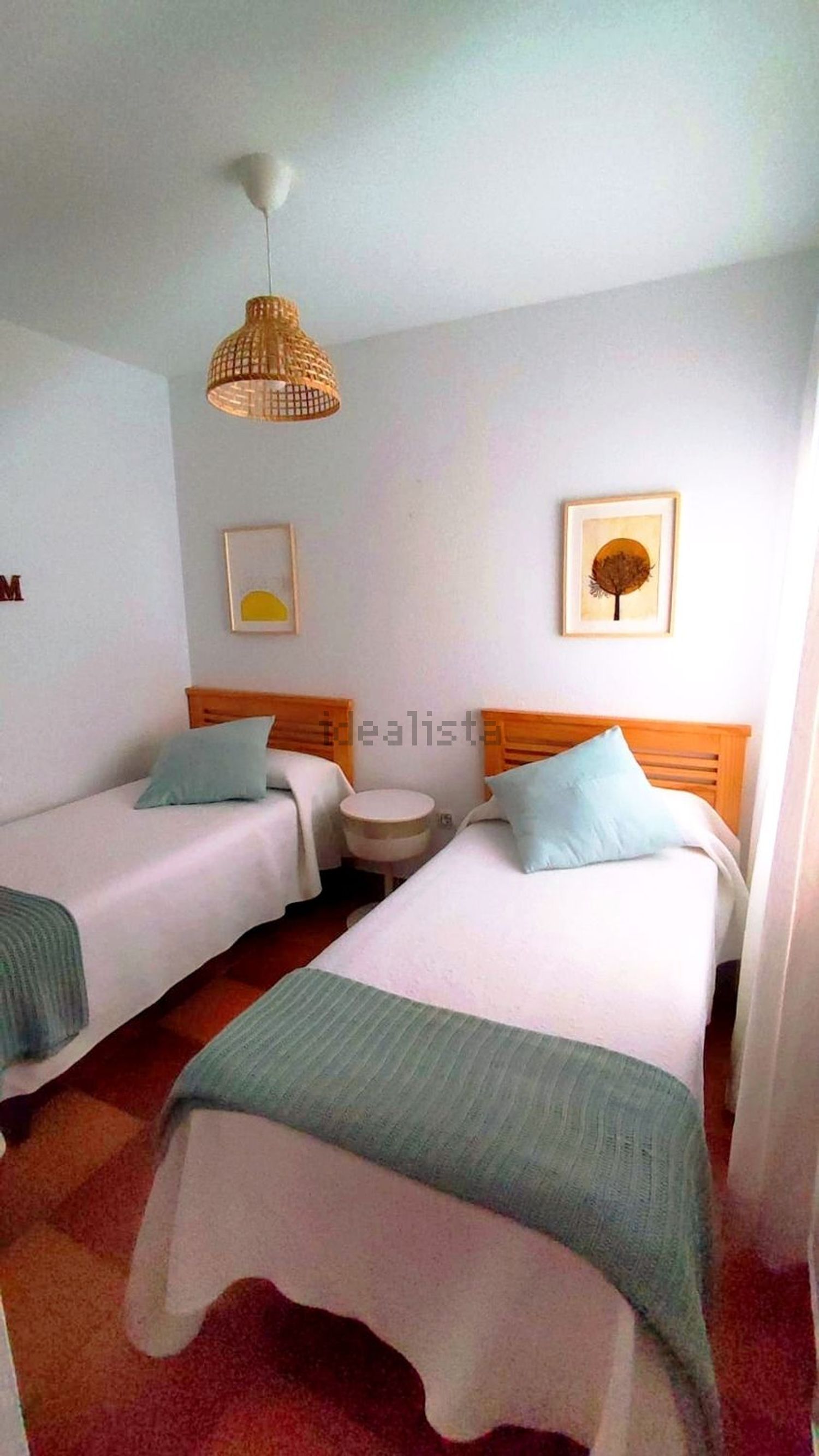 Piso de 75 m² en Barbate