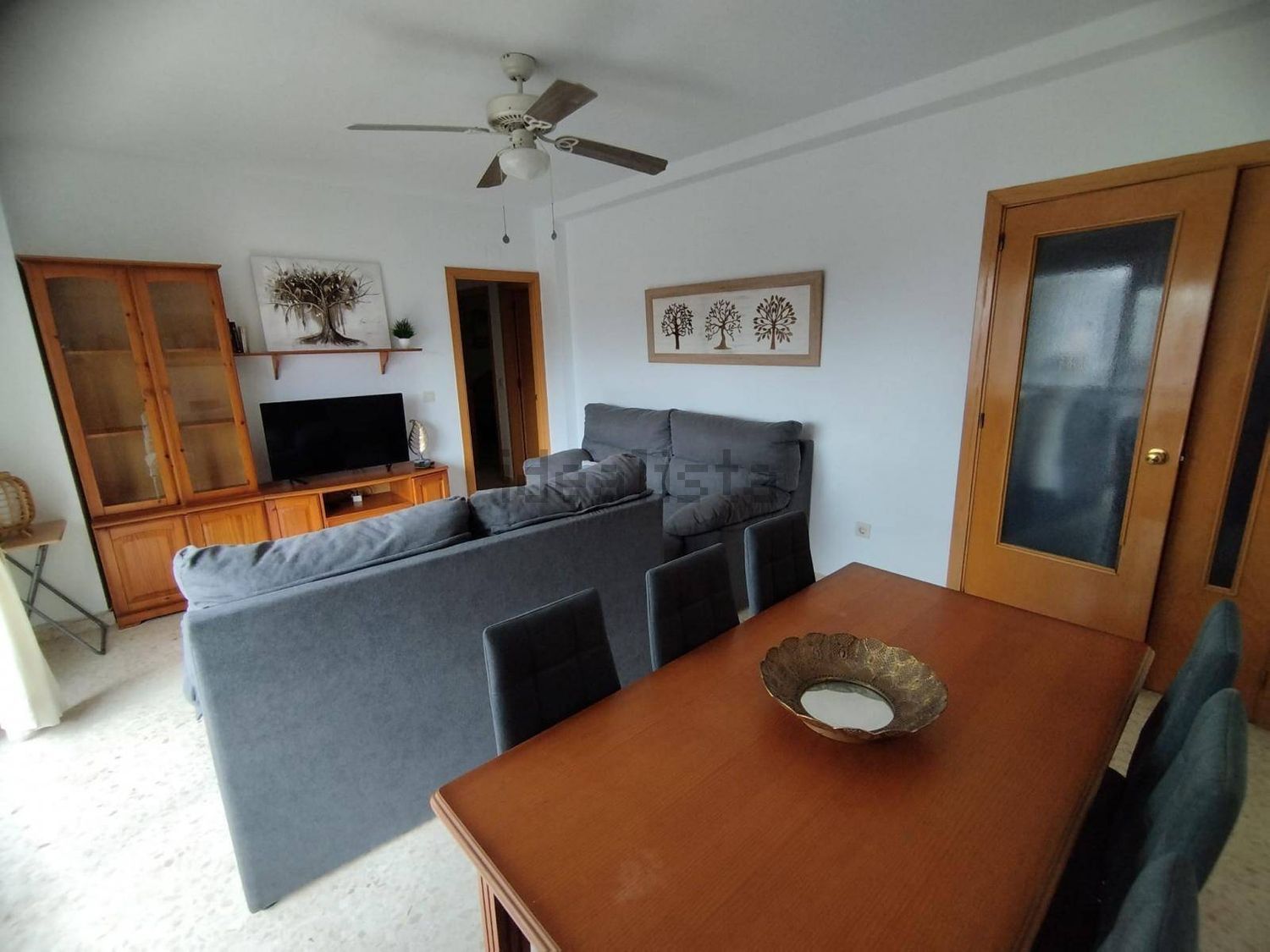 Pis de 83 m² a Granada
