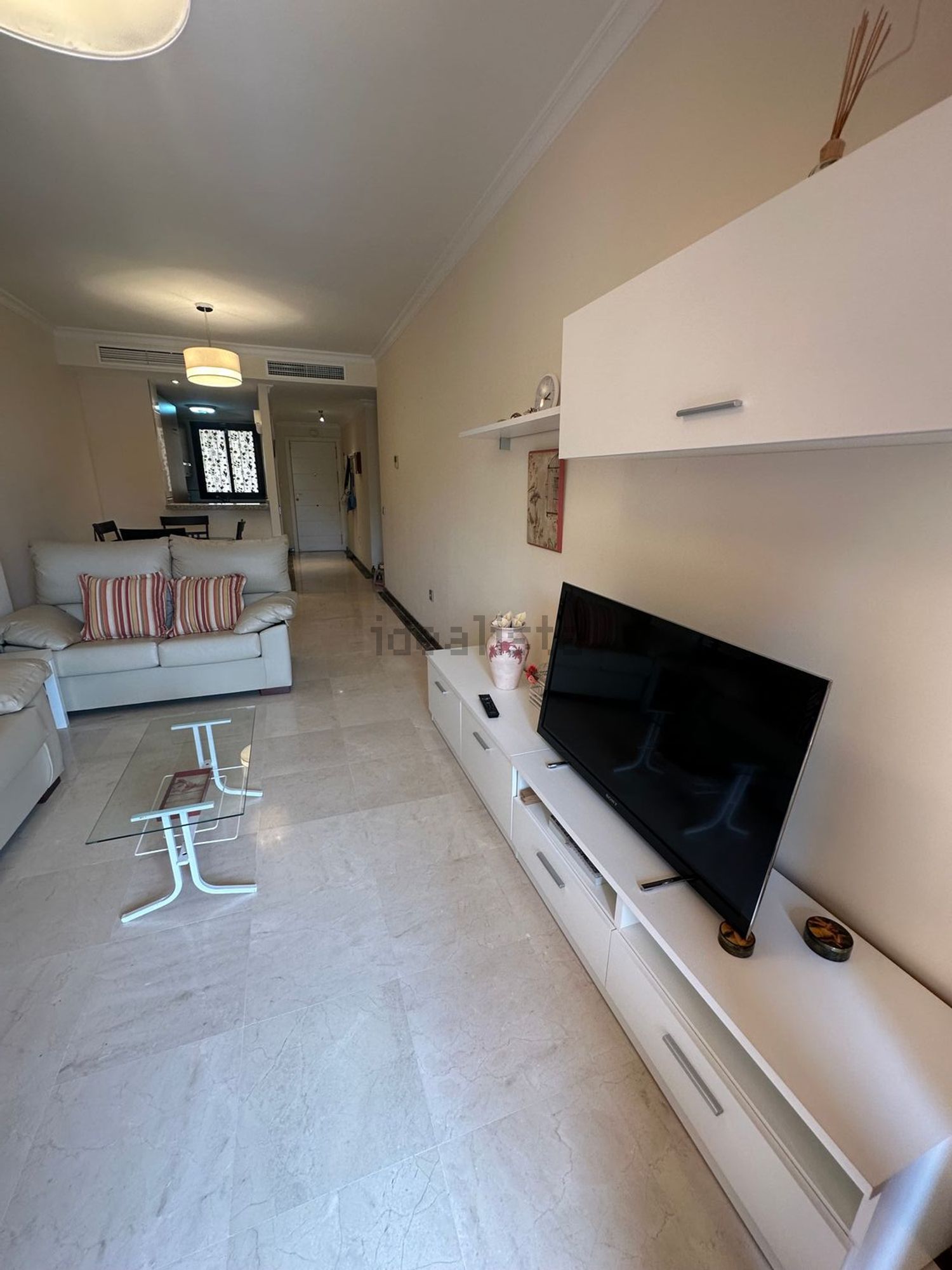 Pis de 80 m² a Mijas