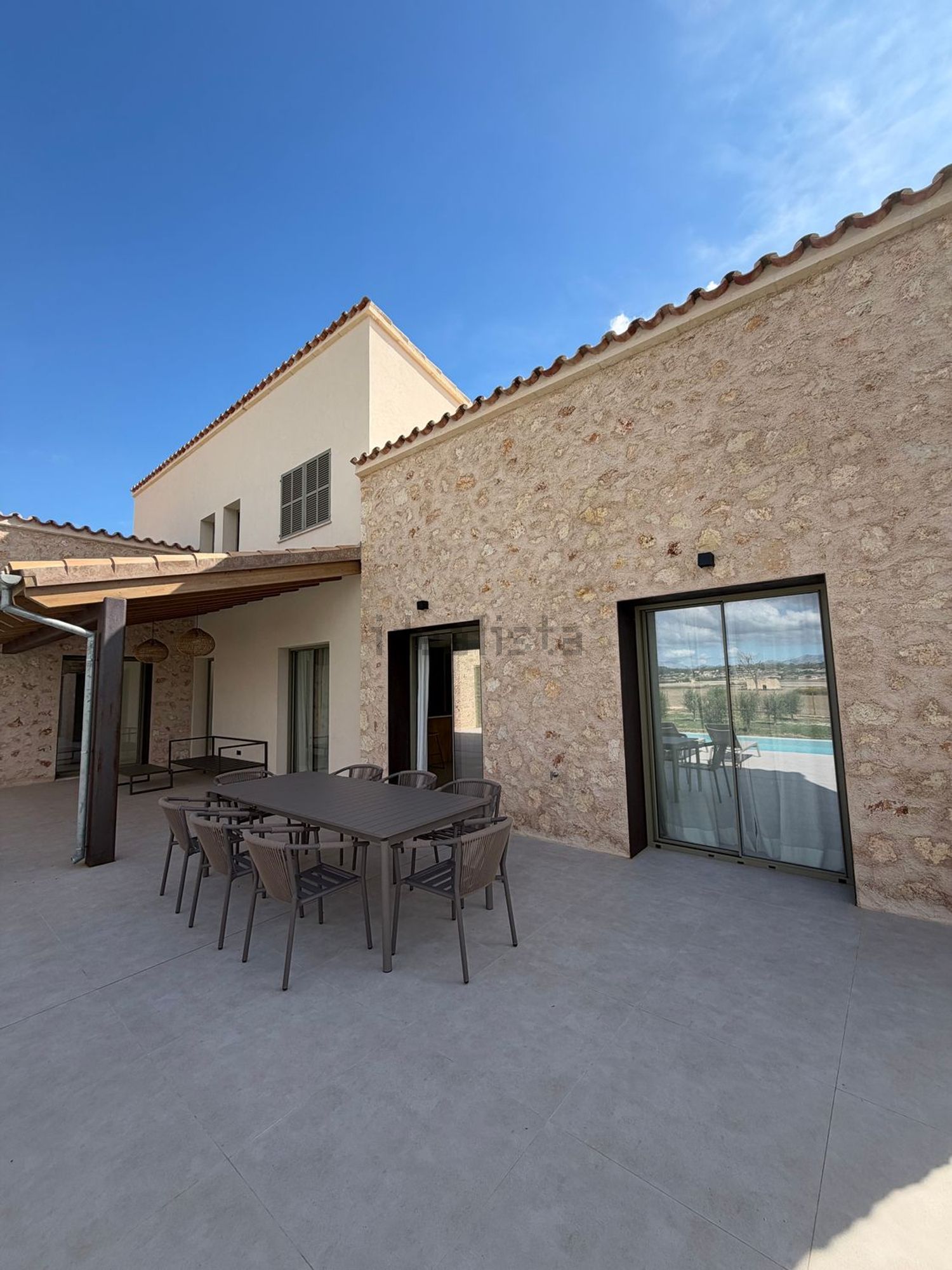 Moradia 340 m² em Sineu
