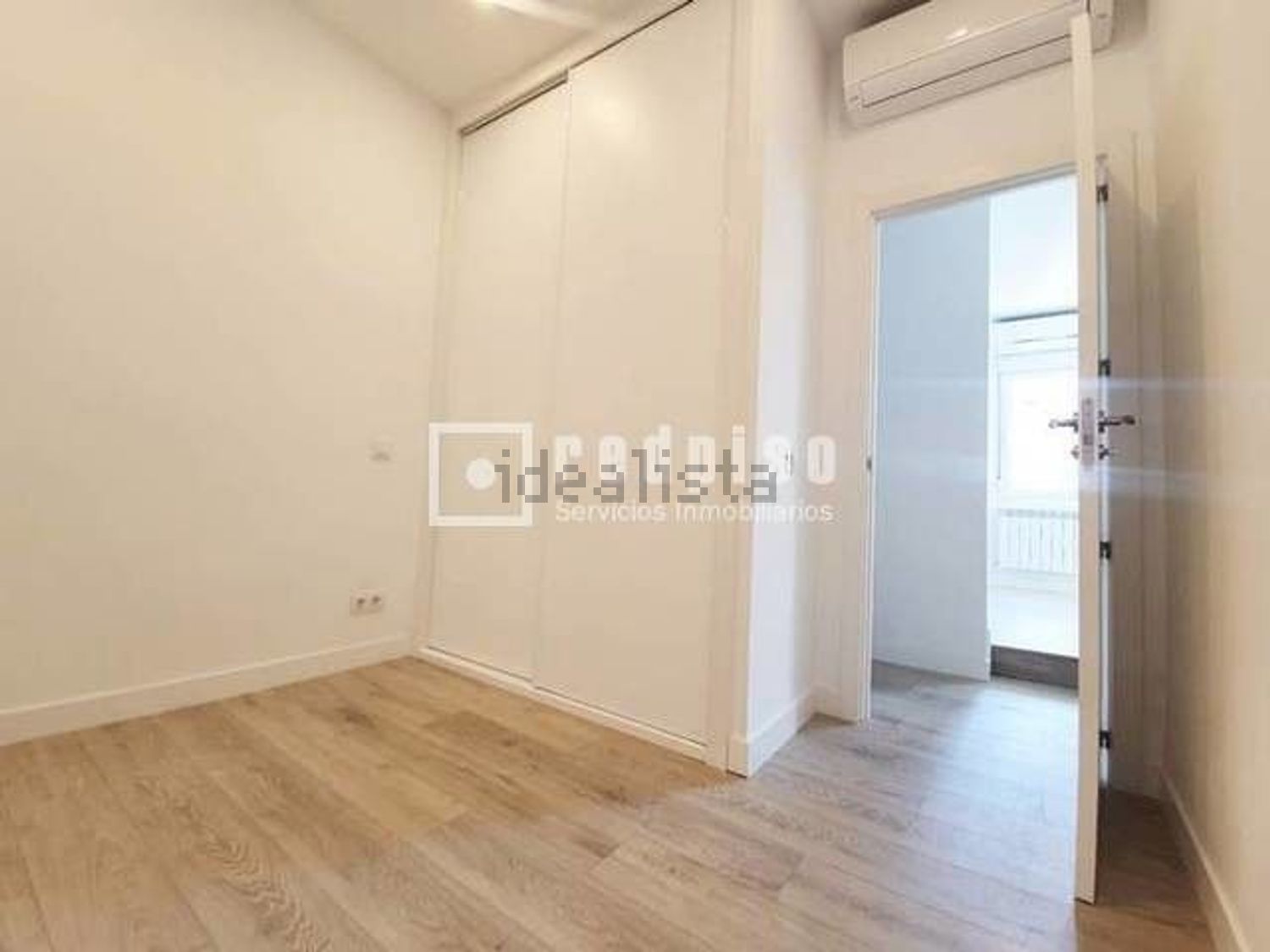 Pis de 45 m² a Madrid