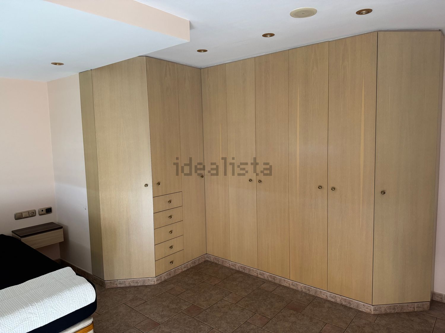 Habitació de lloguer, Vic