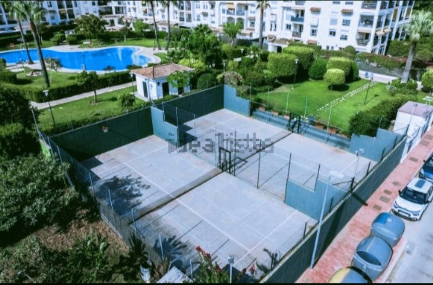 Appartamento 95 m² a Marbella