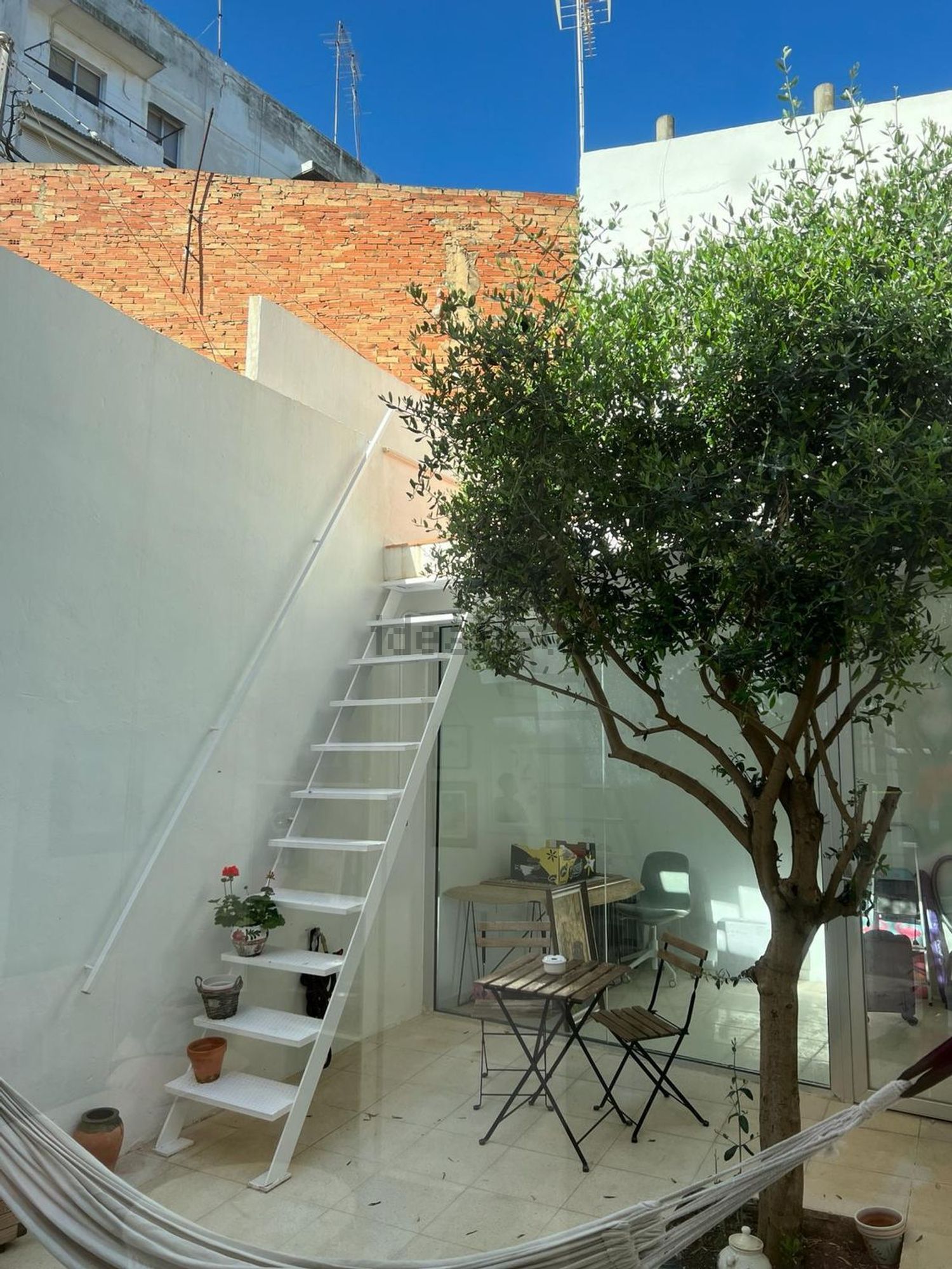 Pis de 47 m² a València