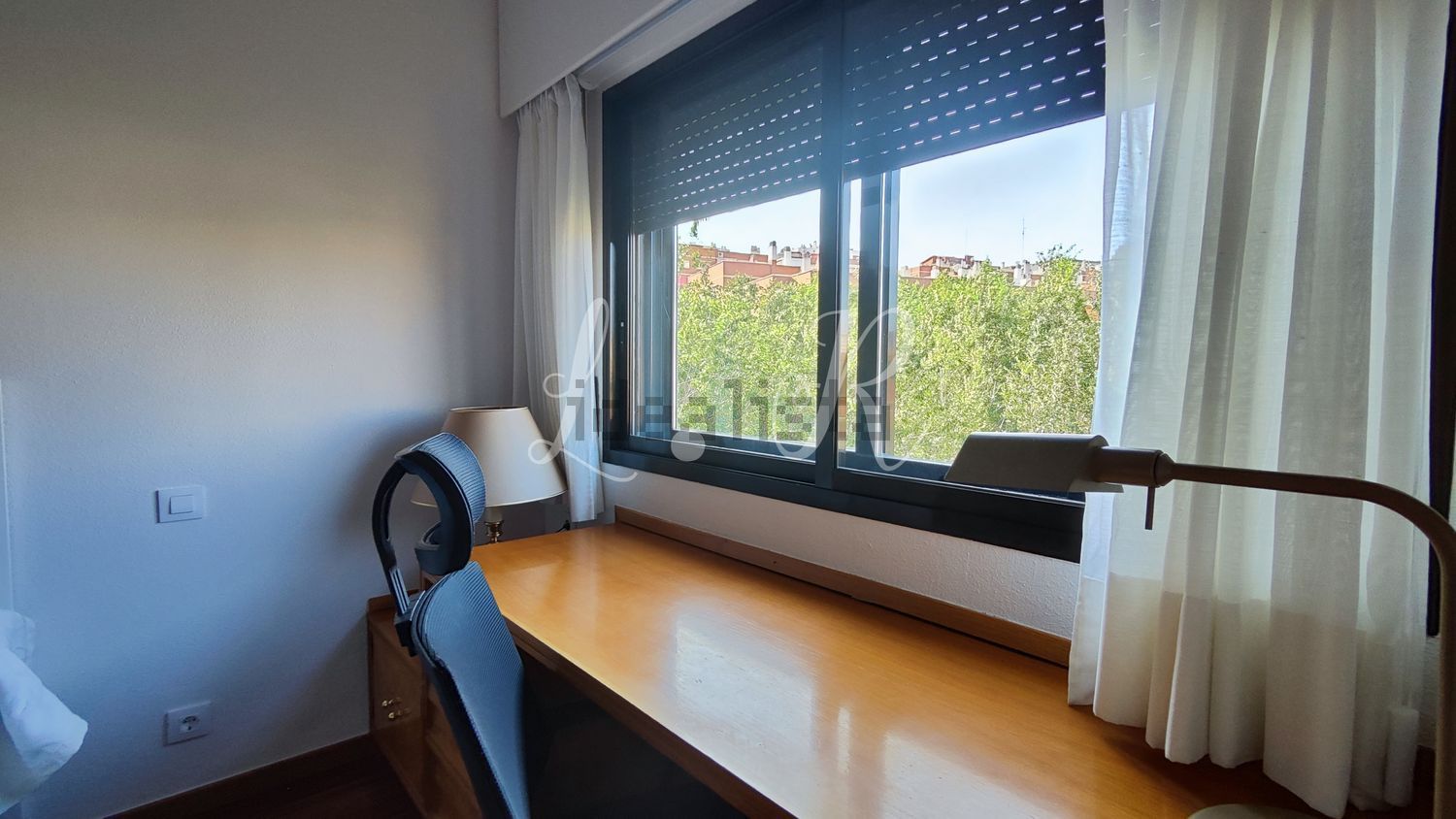 Wohnung 195 m² in Madrid