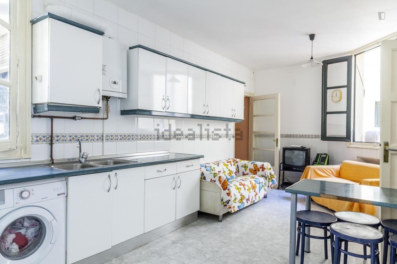 Habitación en alquiler, Madrid