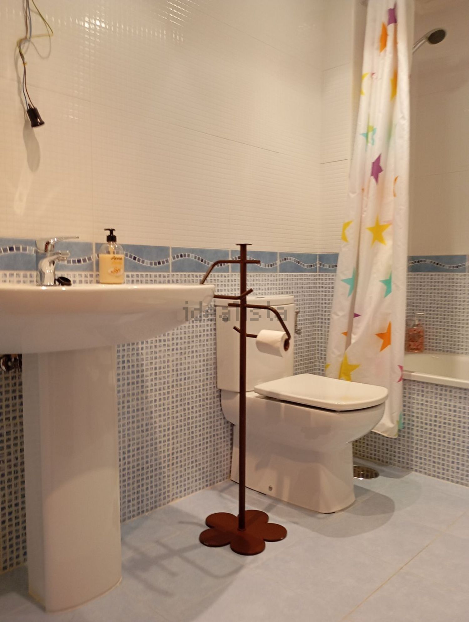Pis de 94 m² a Gijón