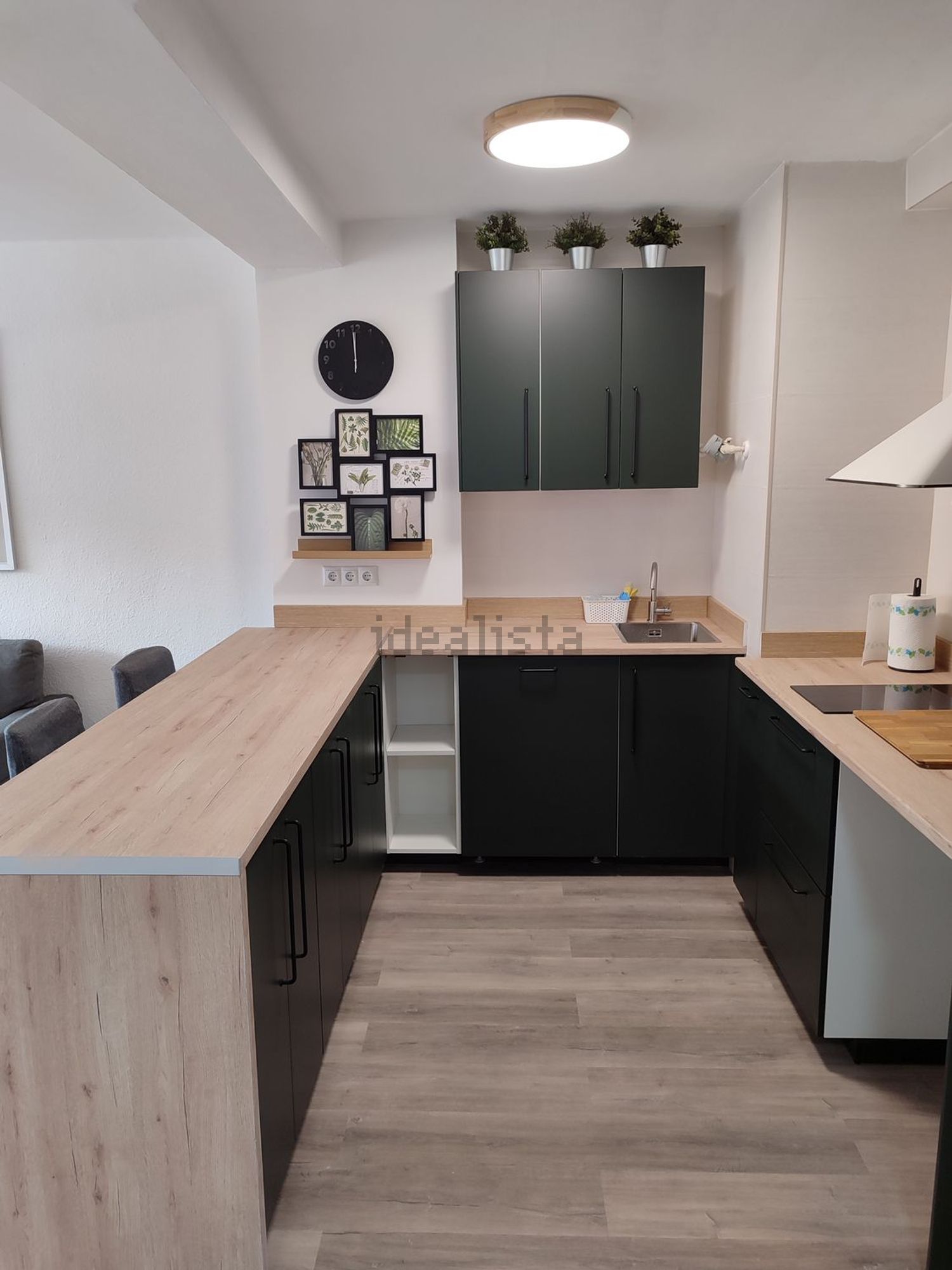 Habitació de lloguer, Saragossa