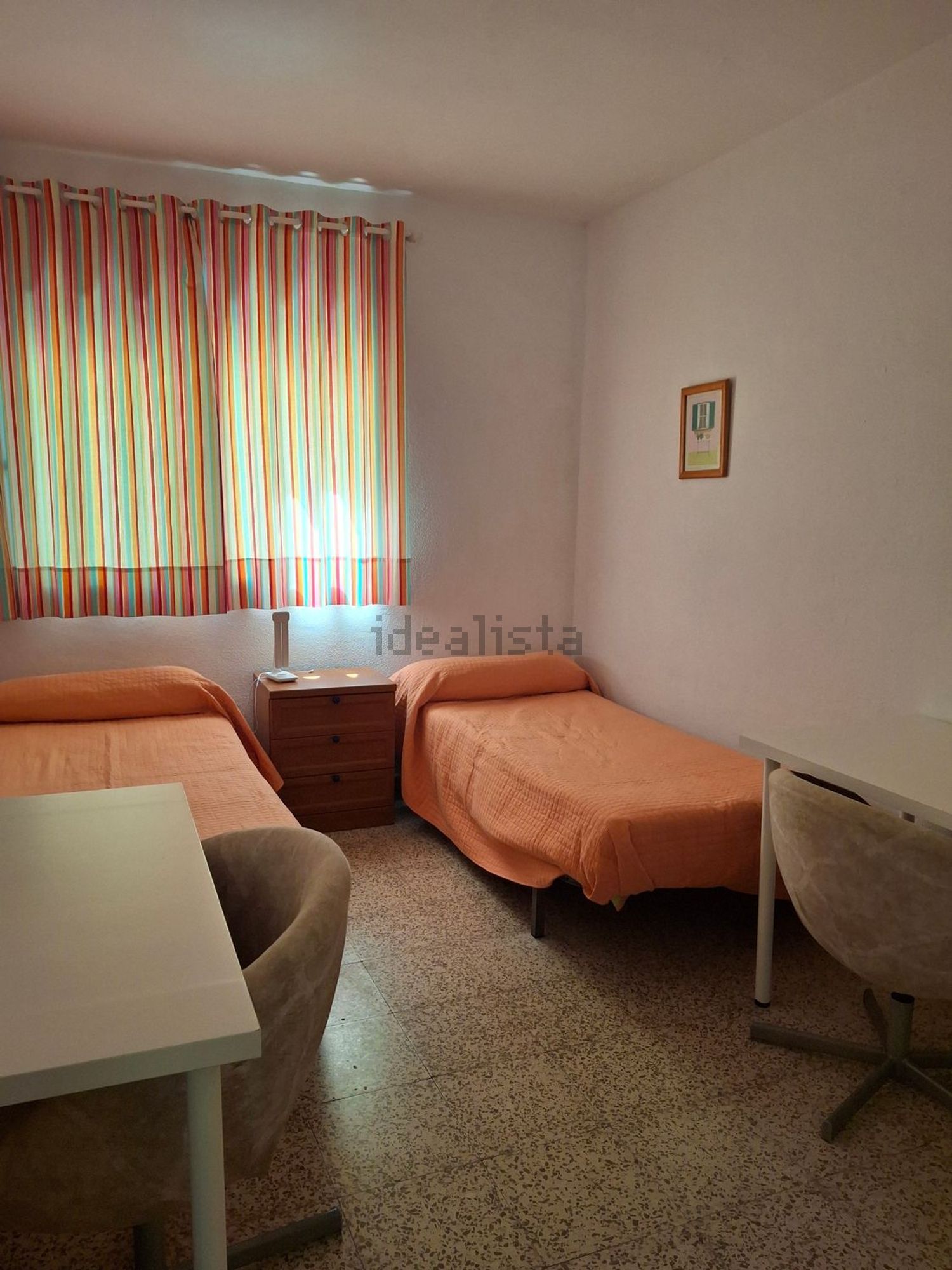 Pis de 80 m² a Cádiz