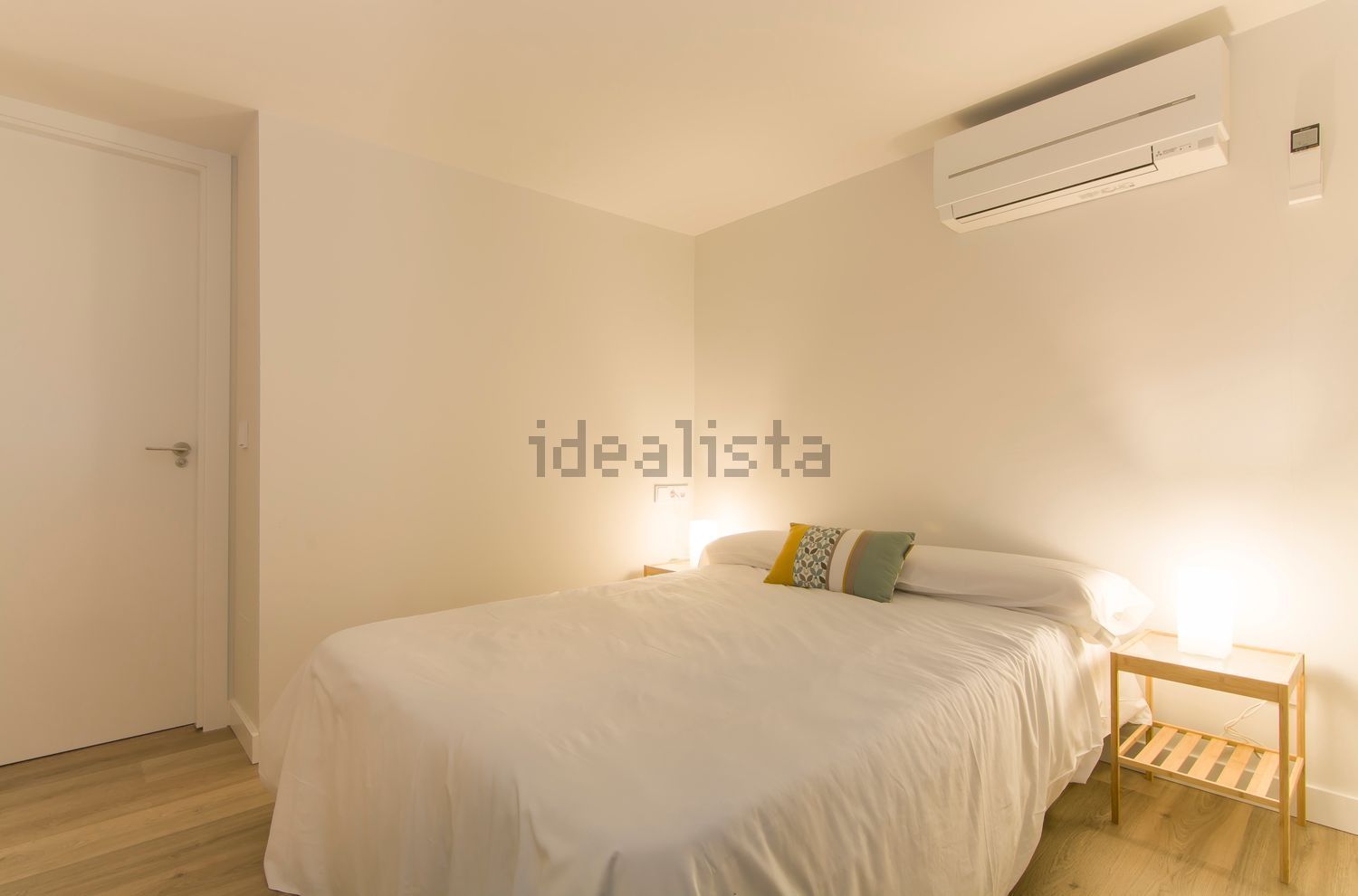 Pis de 110 m² a Madrid