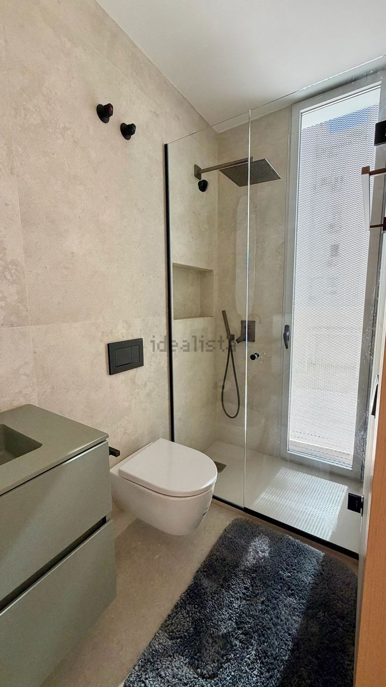 Pis de 126 m² a Madrid