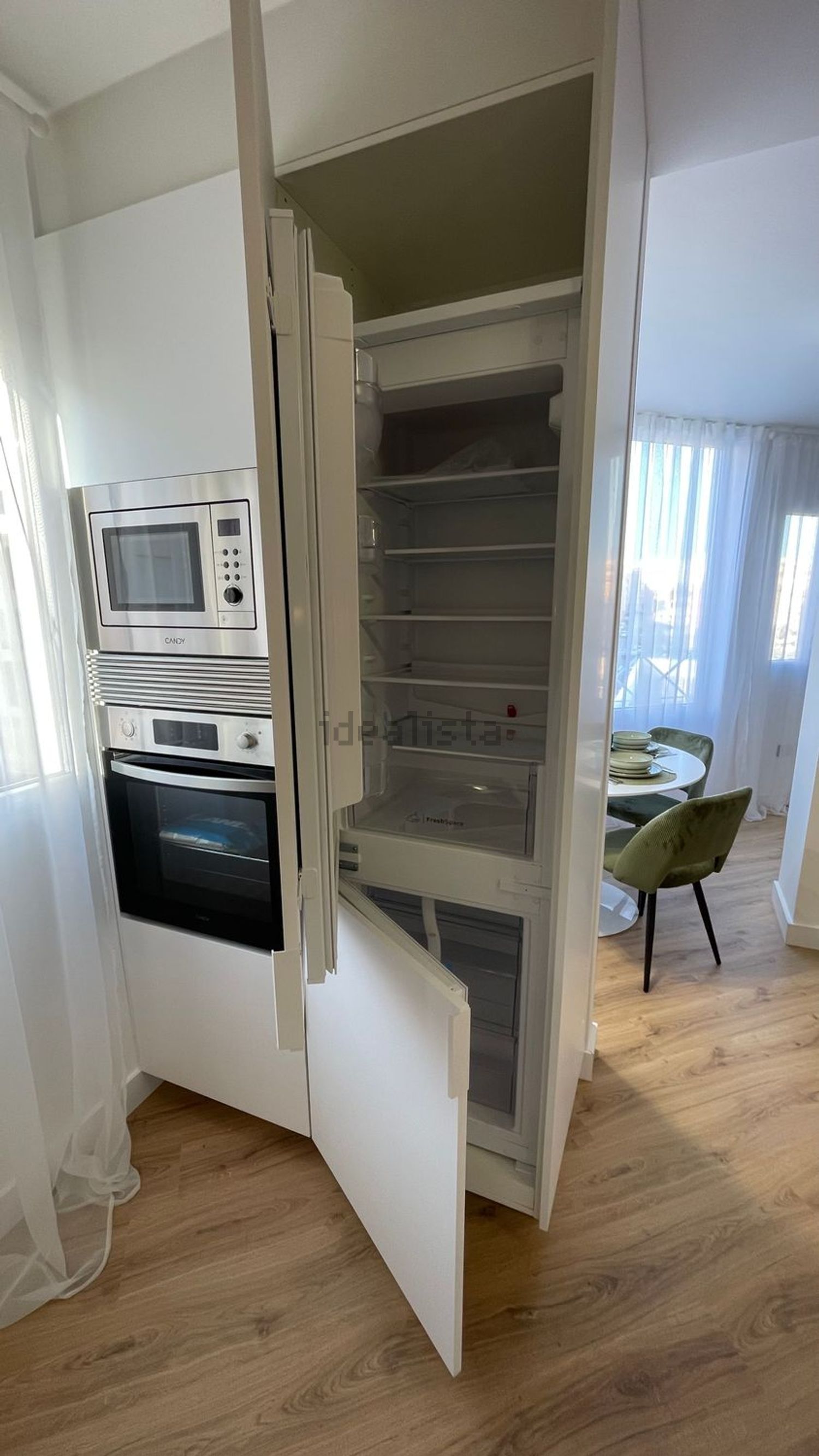 Wohnung 65 m² in Torrevieja
