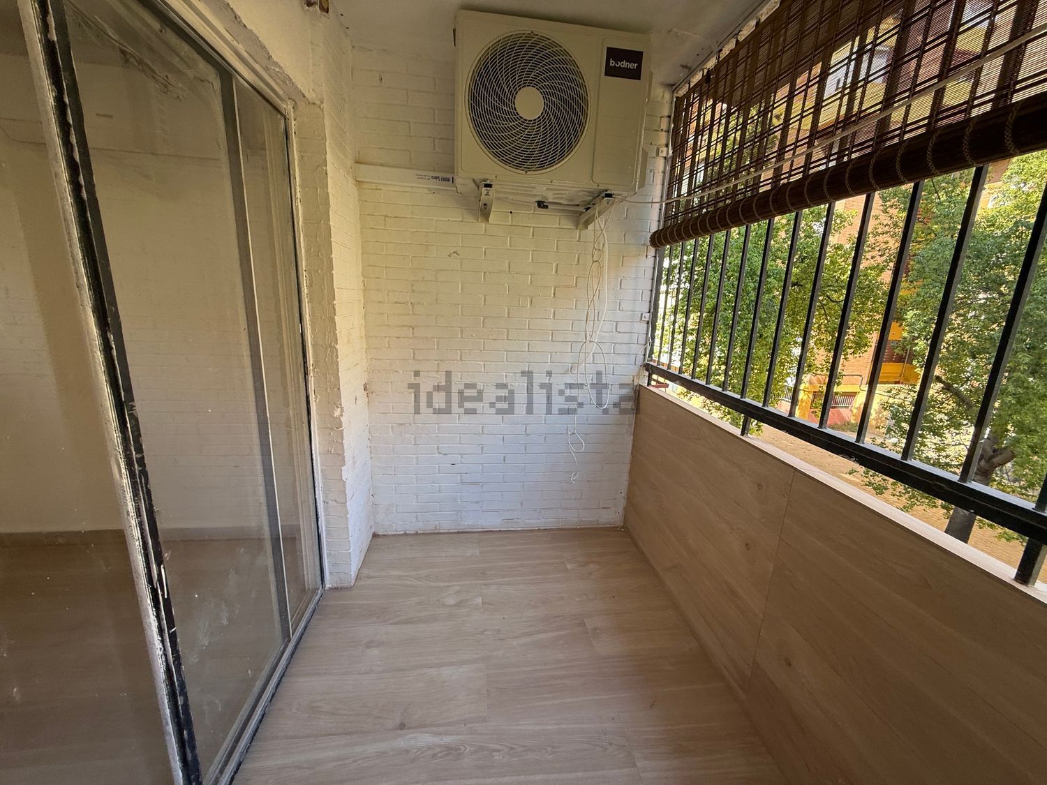 Pis de 90 m² a Sevilla