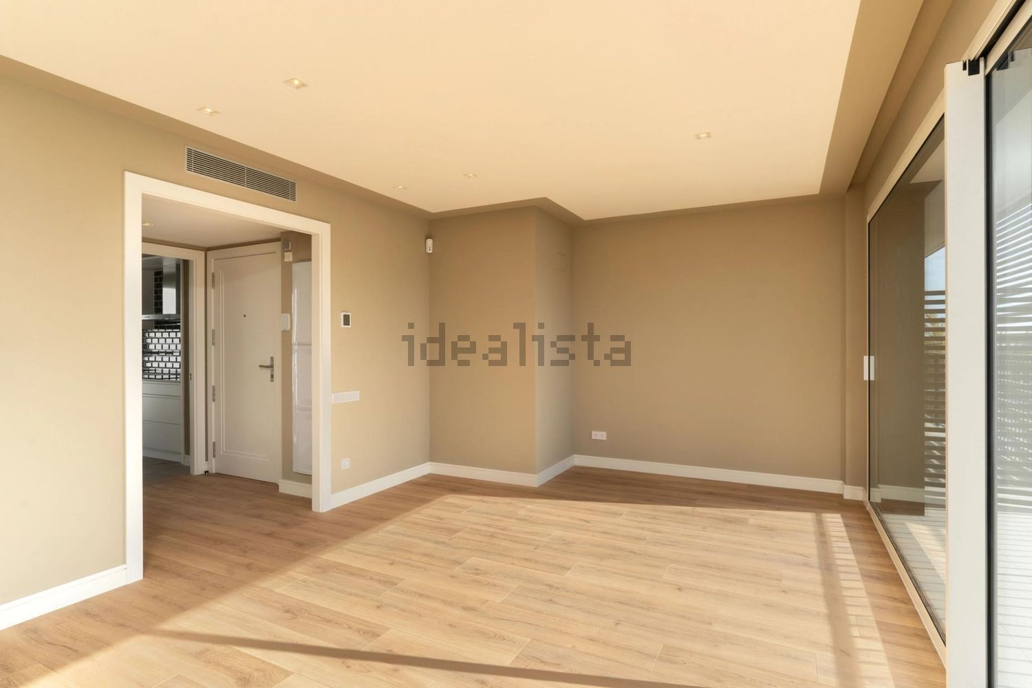 Pis de 102 m² a Sabadell
