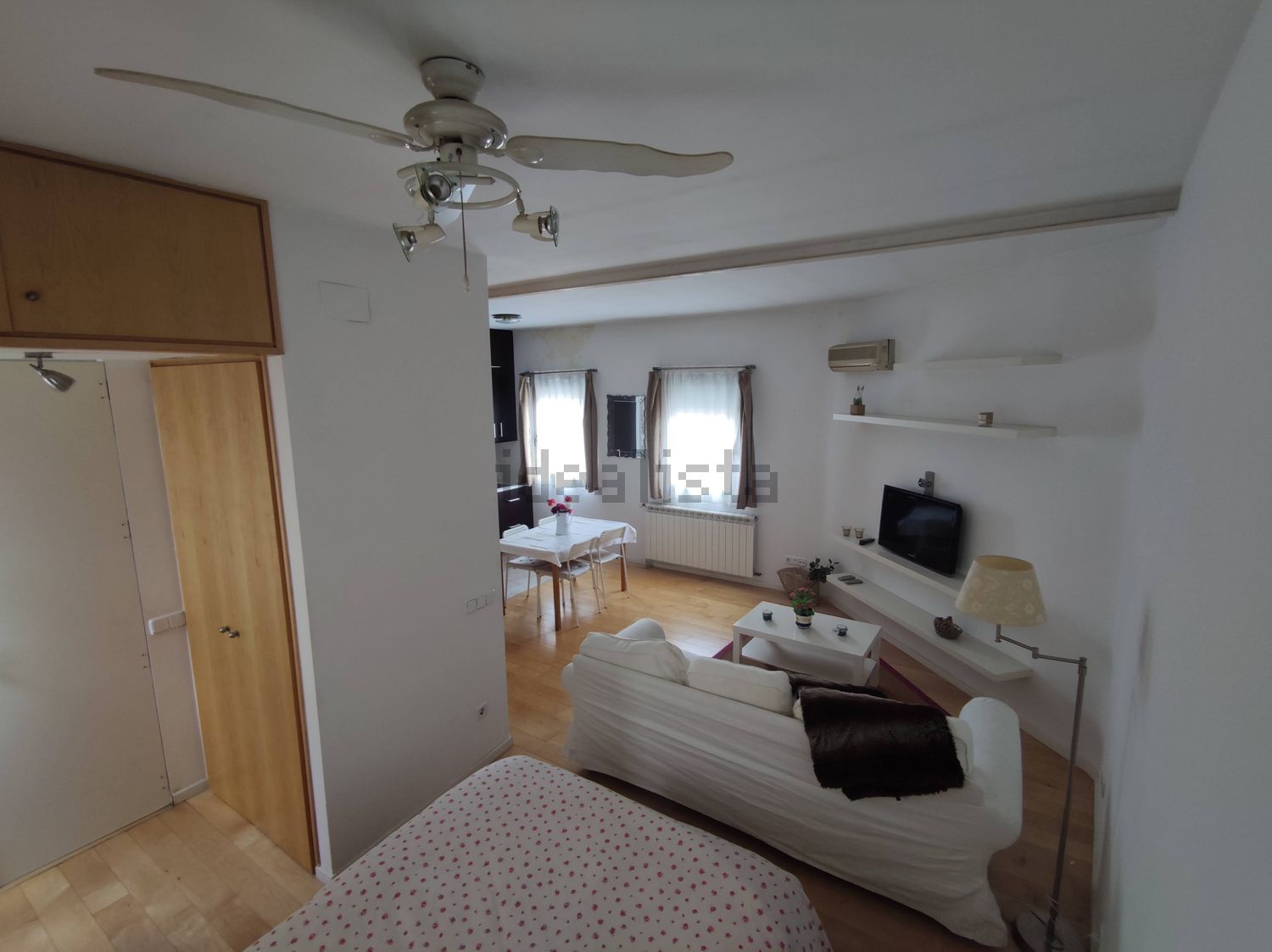 Pis de 40 m² a Madrid