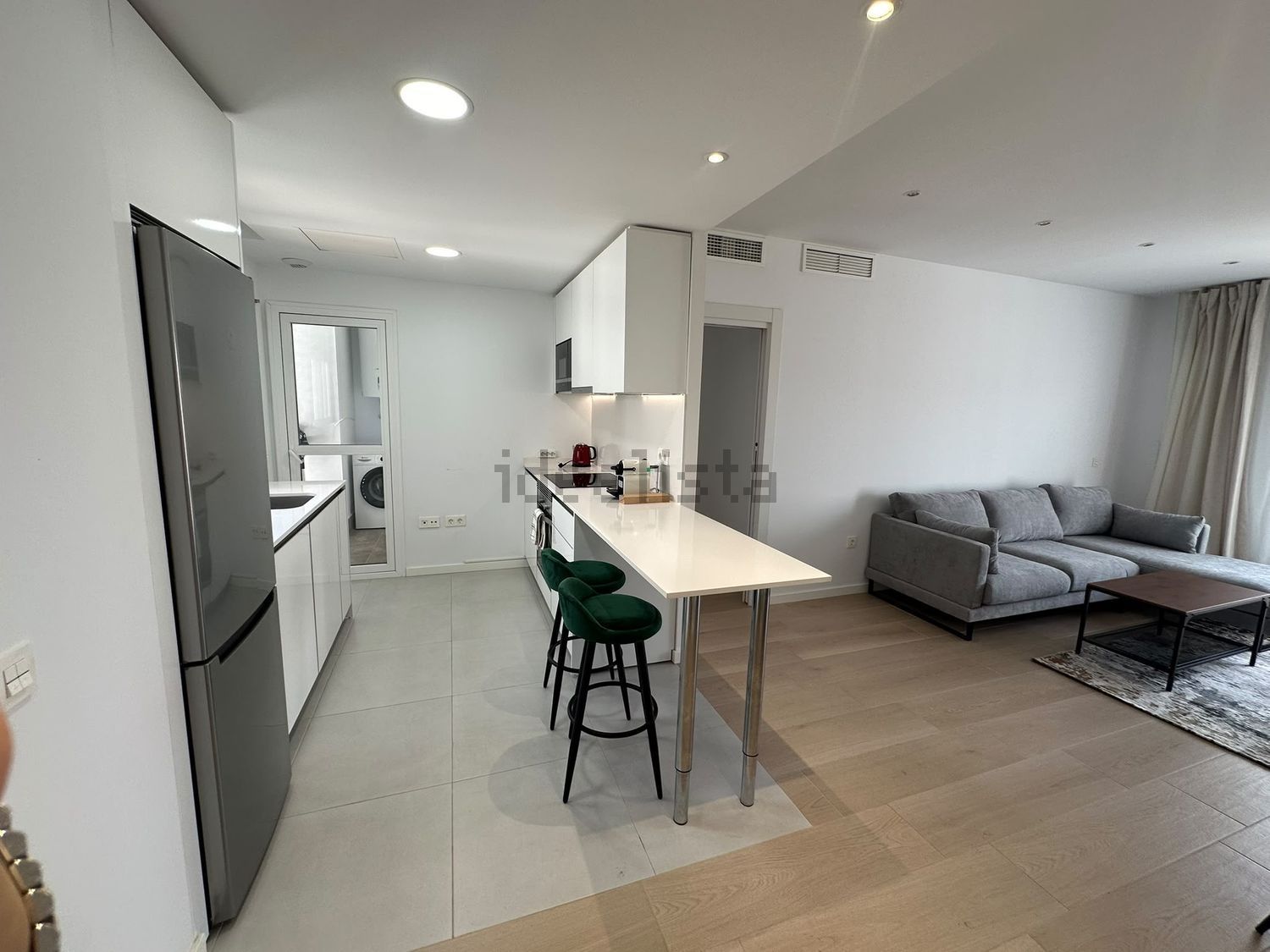 Wohnung 128 m² in Marbella