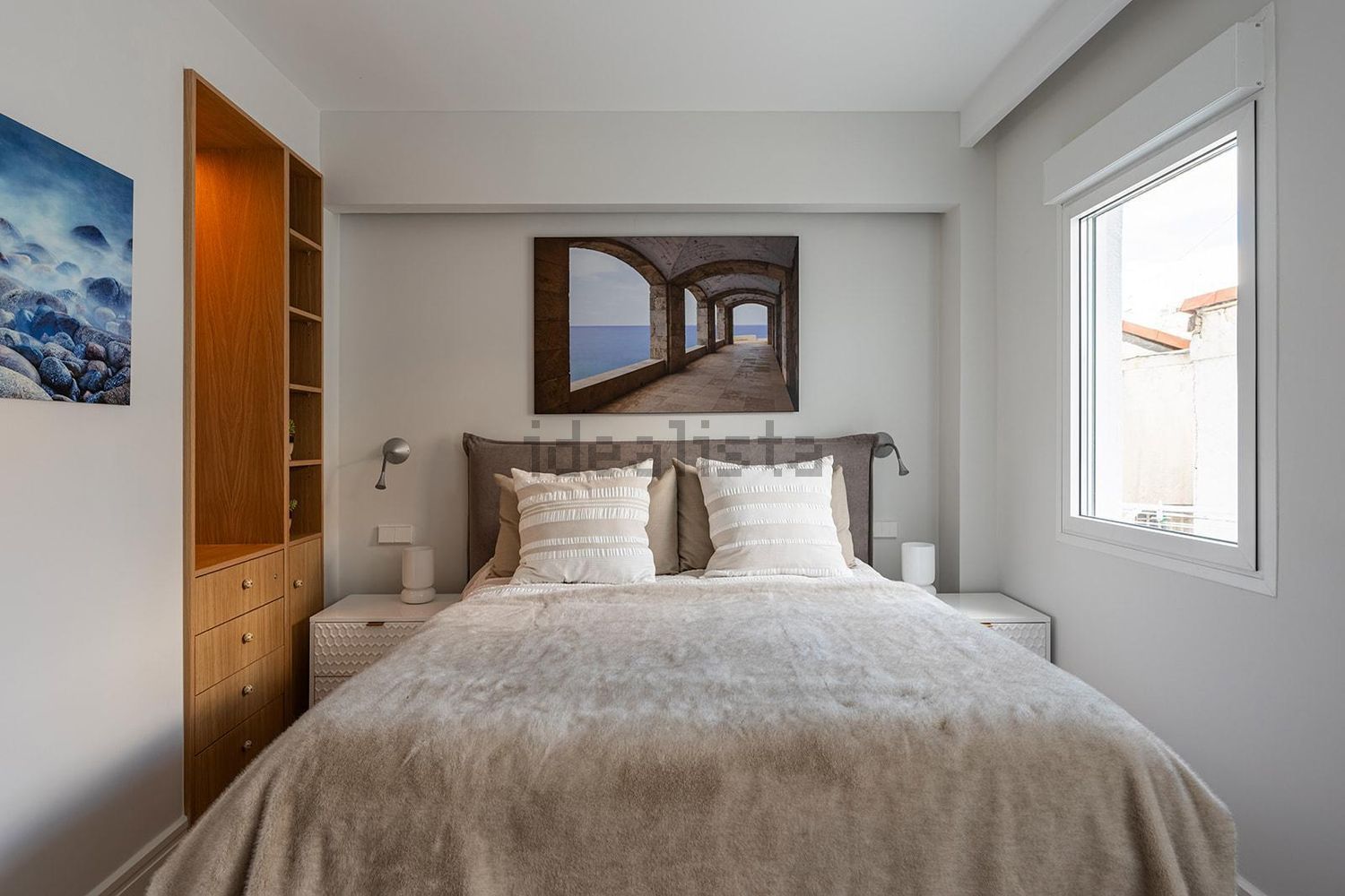 Pis de 105 m² a Madrid