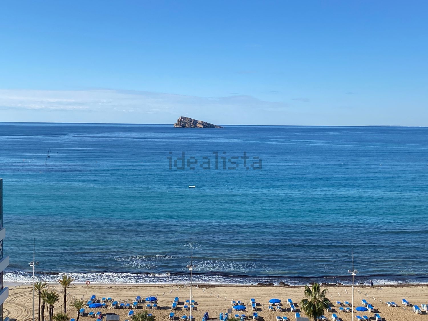 Pis de 65 m² a Benidorm
