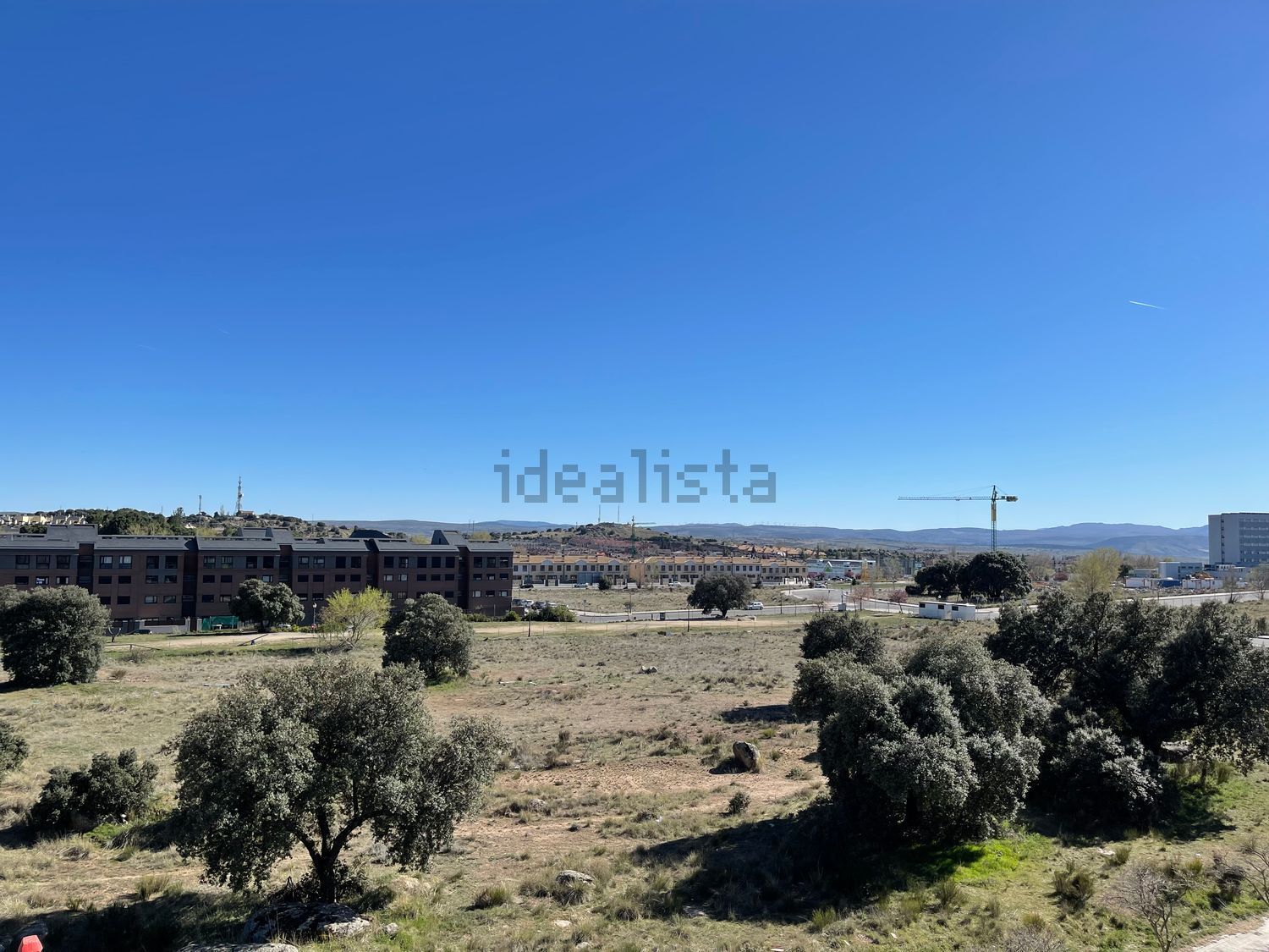 Appartamento 55 m² a Ávila