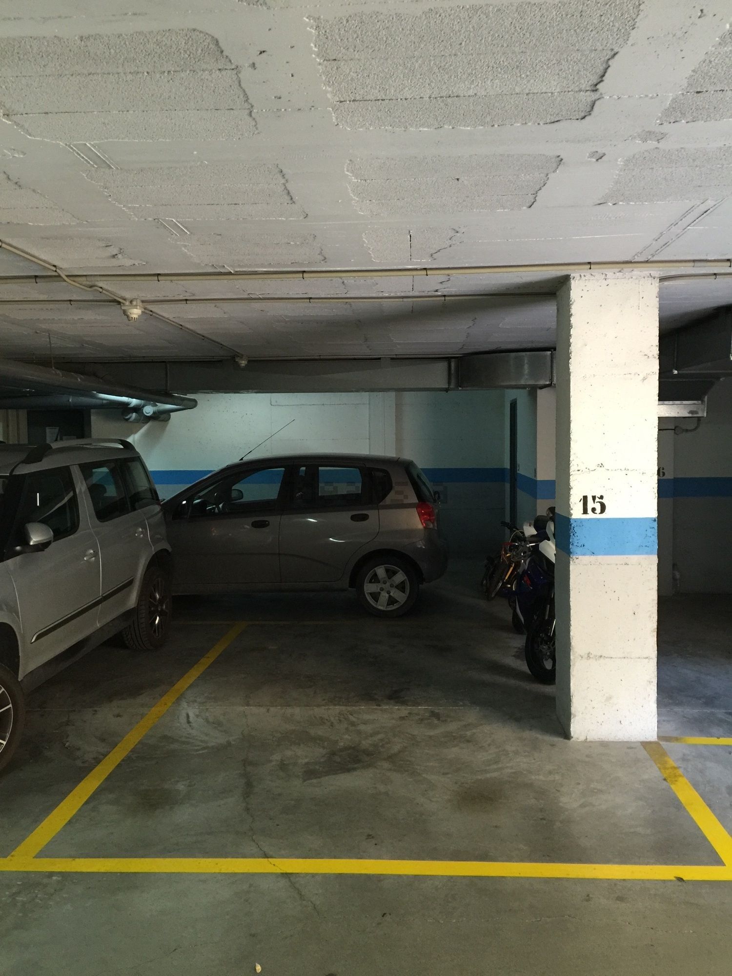 Appartamento 50 m² a Palma