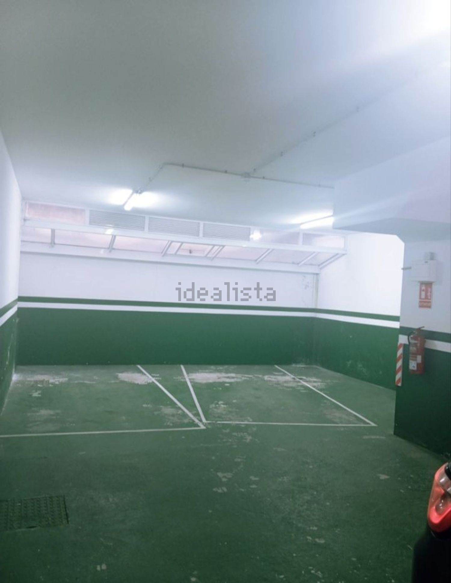 Piso de 80 m² en Ferrol