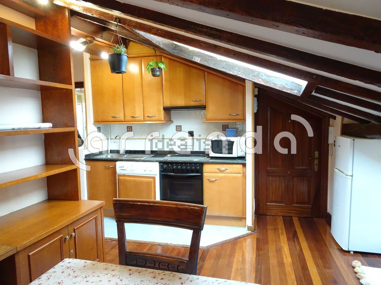 Pis de 45 m² a Santander