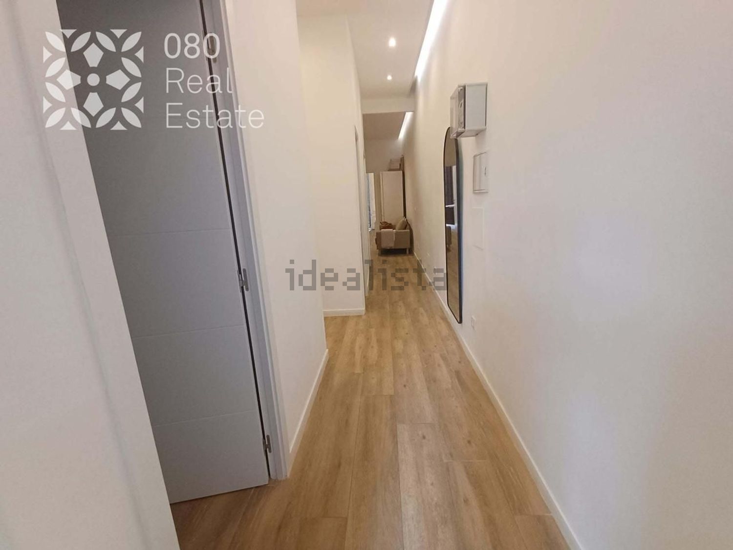 Pis de 86 m² a Barcelona