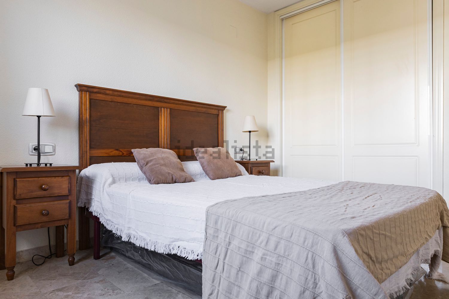Pis de 105 m² a Màlaga