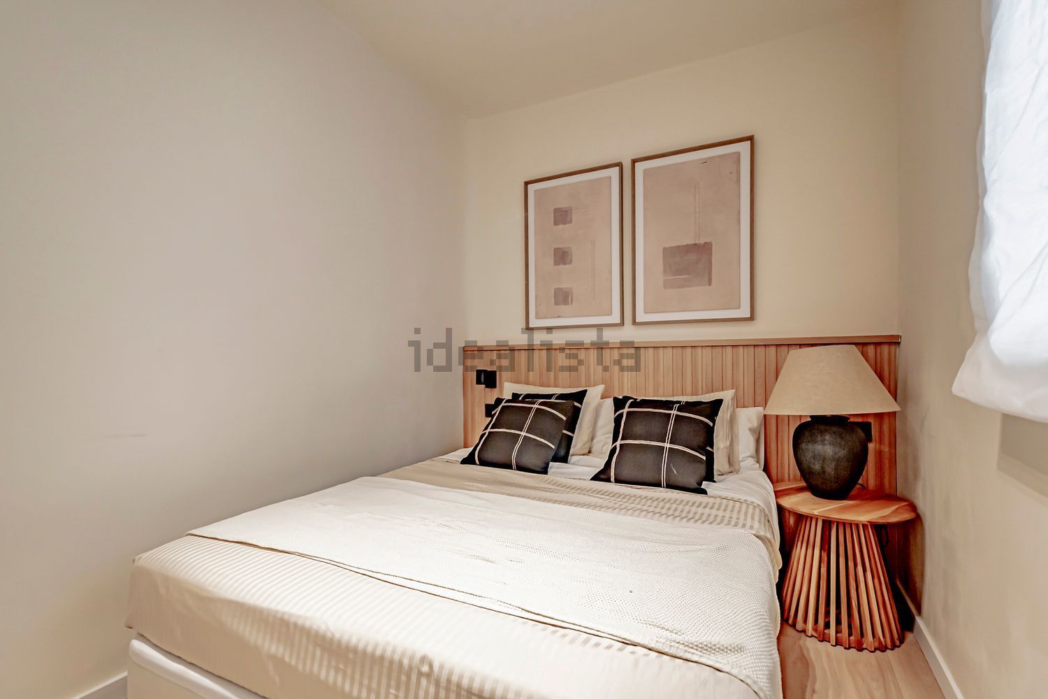 Piso de 51 m² en Madrid