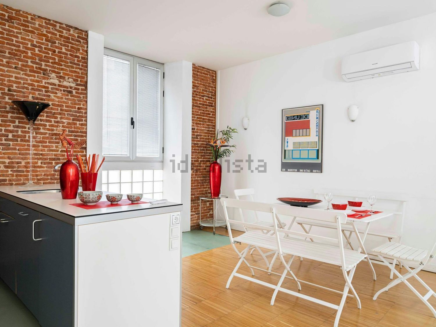 Pis de 68 m² a Eivissa