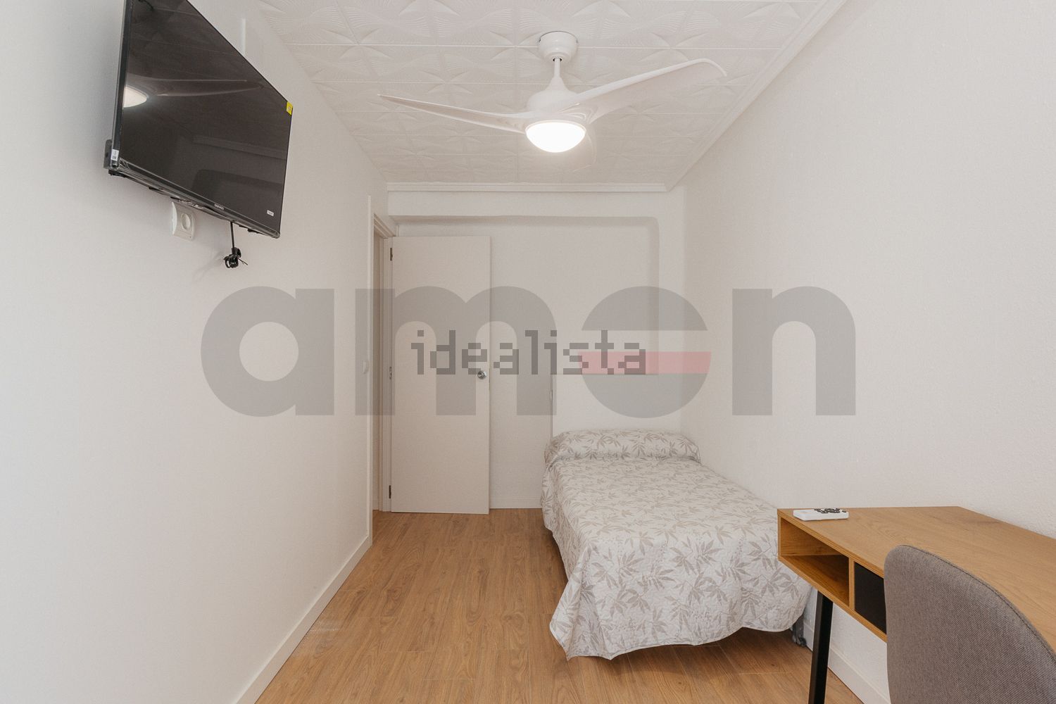 Habitación en alquiler, Manises