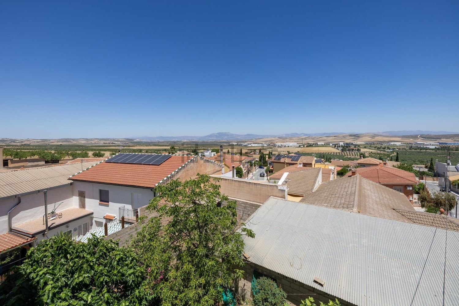 Wohnung 60 m² in Escúzar