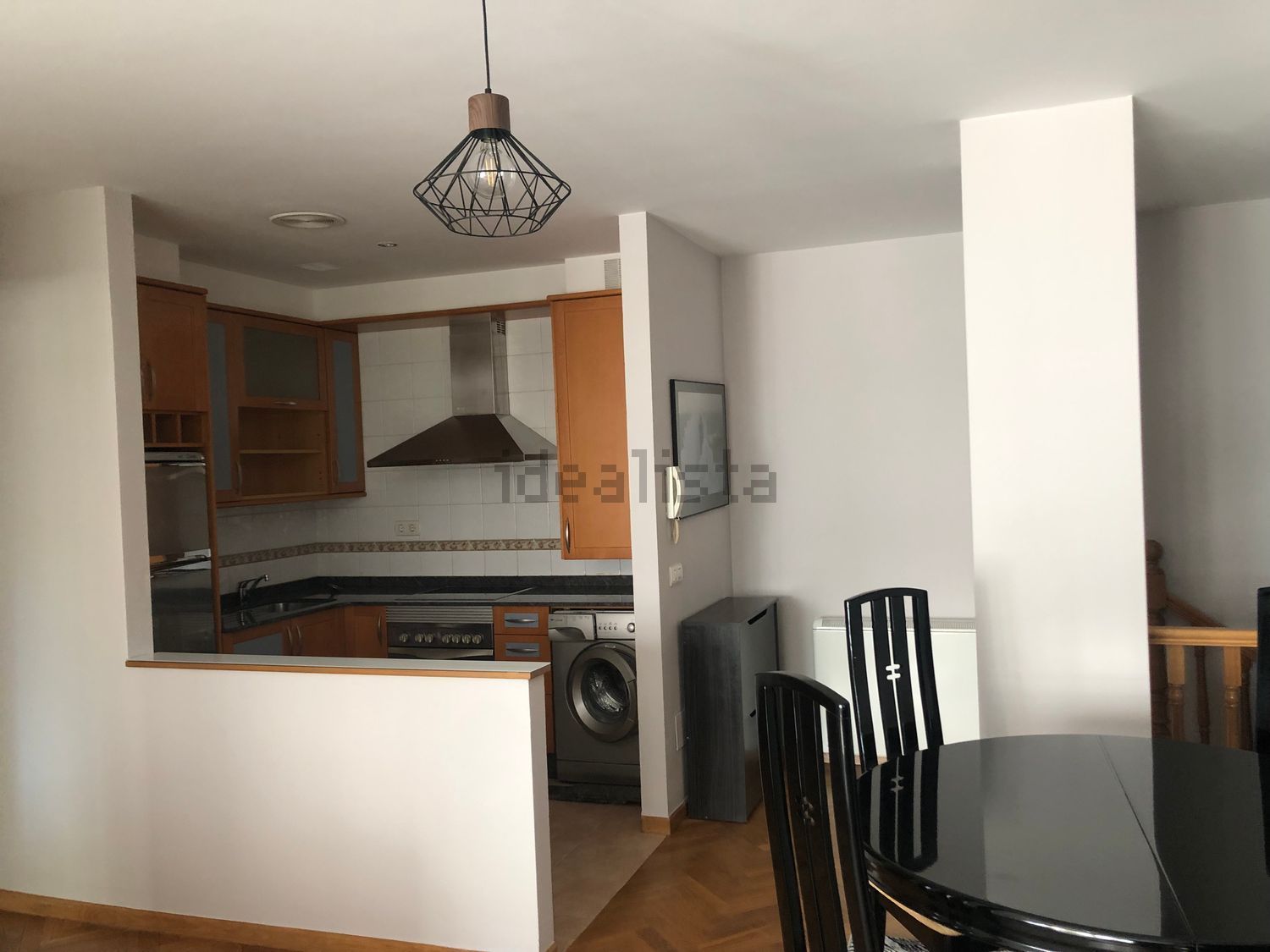 Apartamento 77 m² em A Corunha
