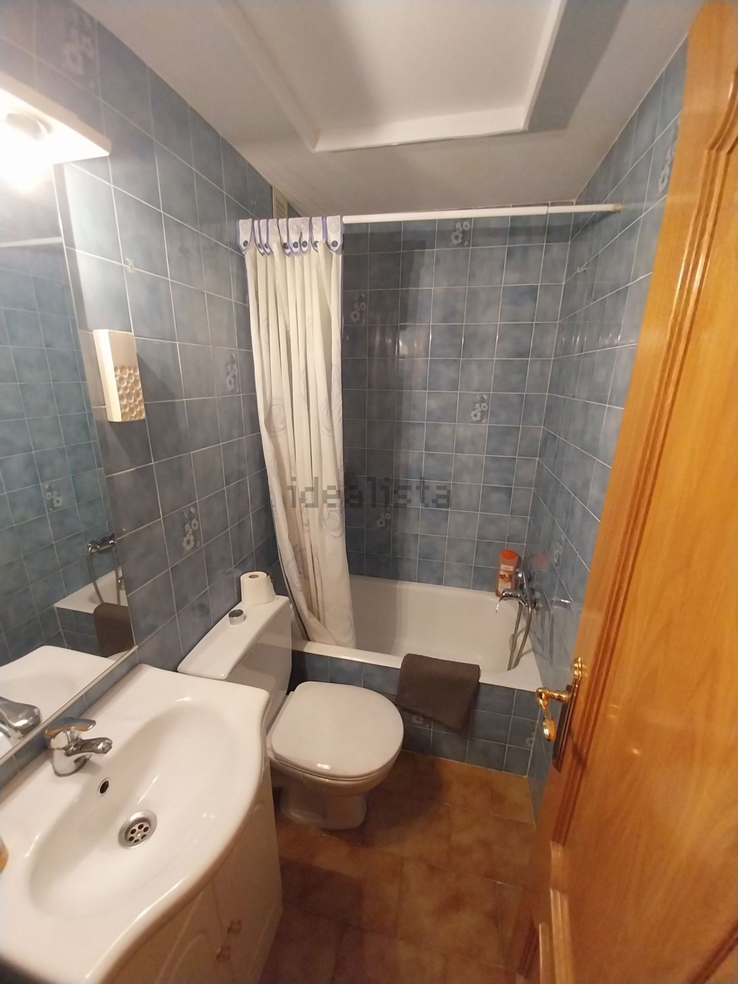 Habitación 100 m², Guardo