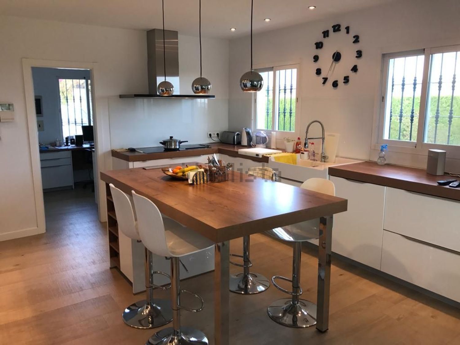 Haus 350 m² in Mijas