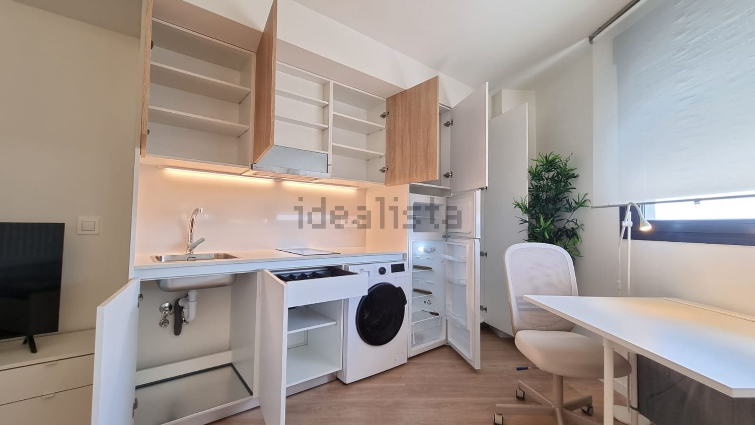 Appartement 32 m² à Murcie