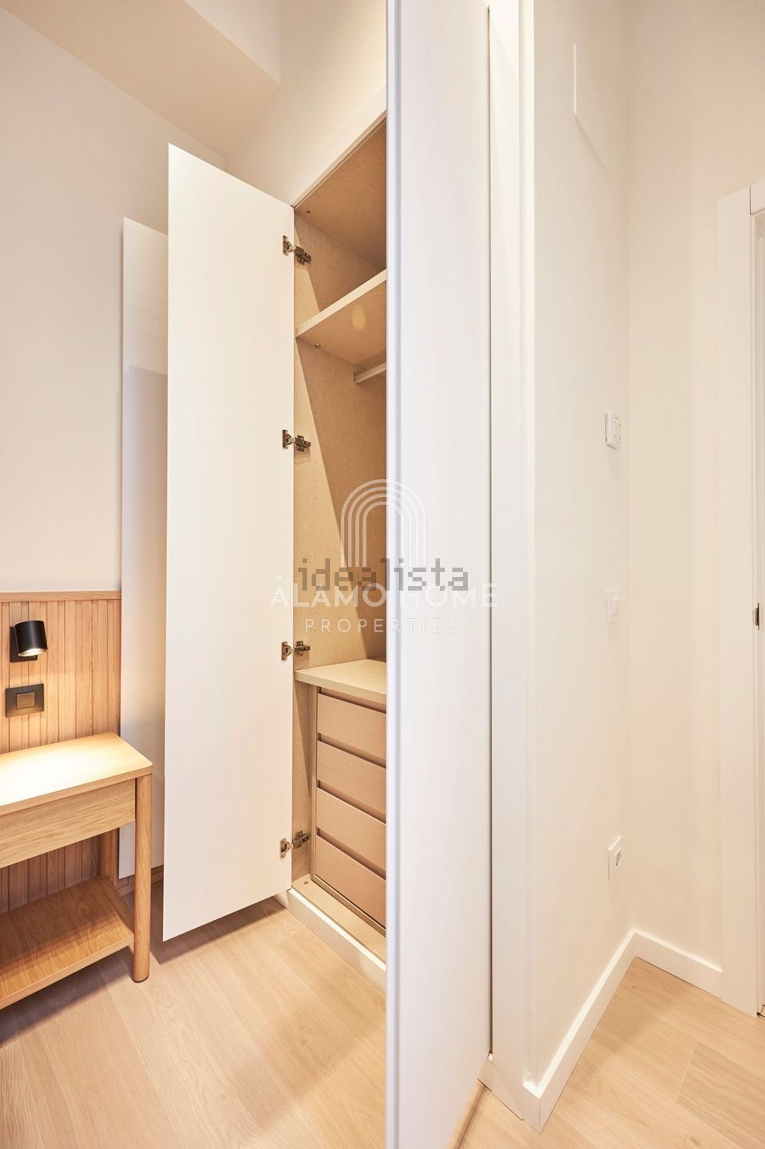Wohnung 73 m² in Madrid