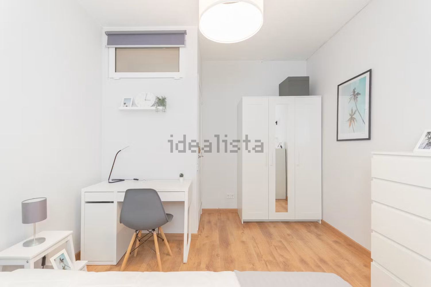 Zimmer zur Miete, Sevilla