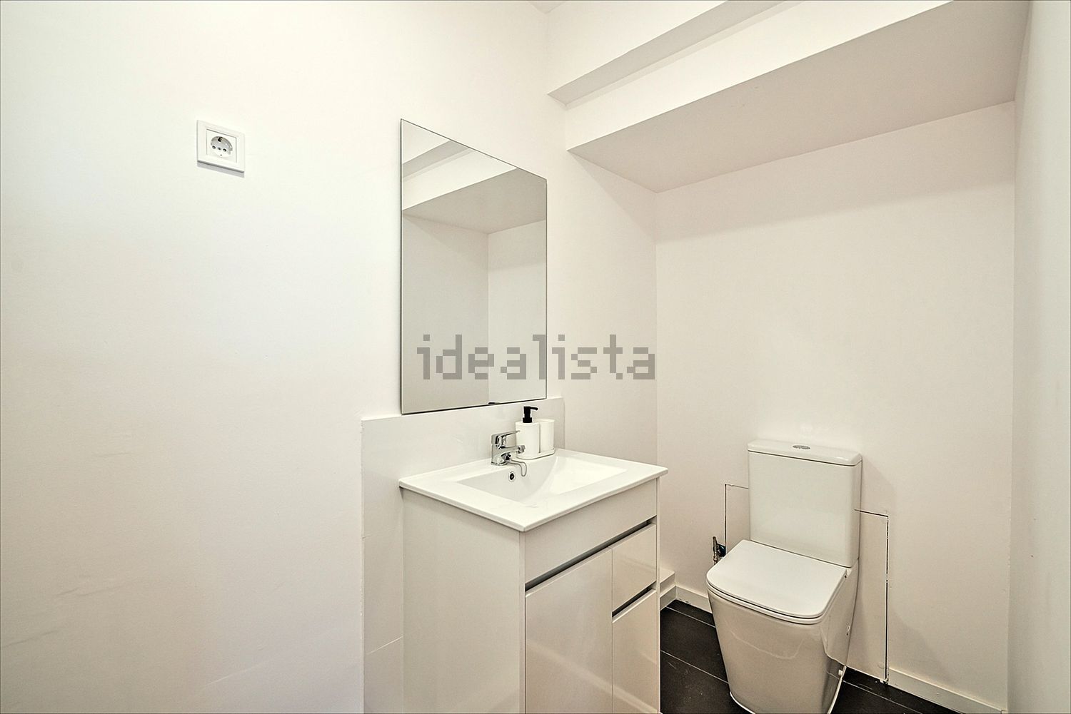 Stanza in affitto, Madrid