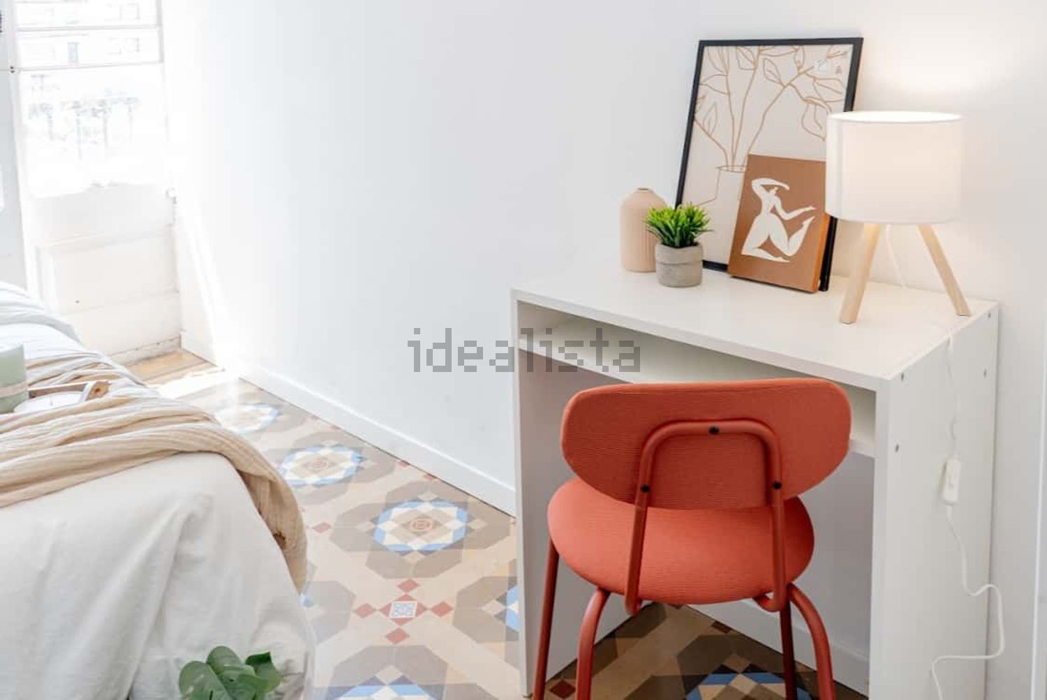 Habitación en alquiler, Barcelona