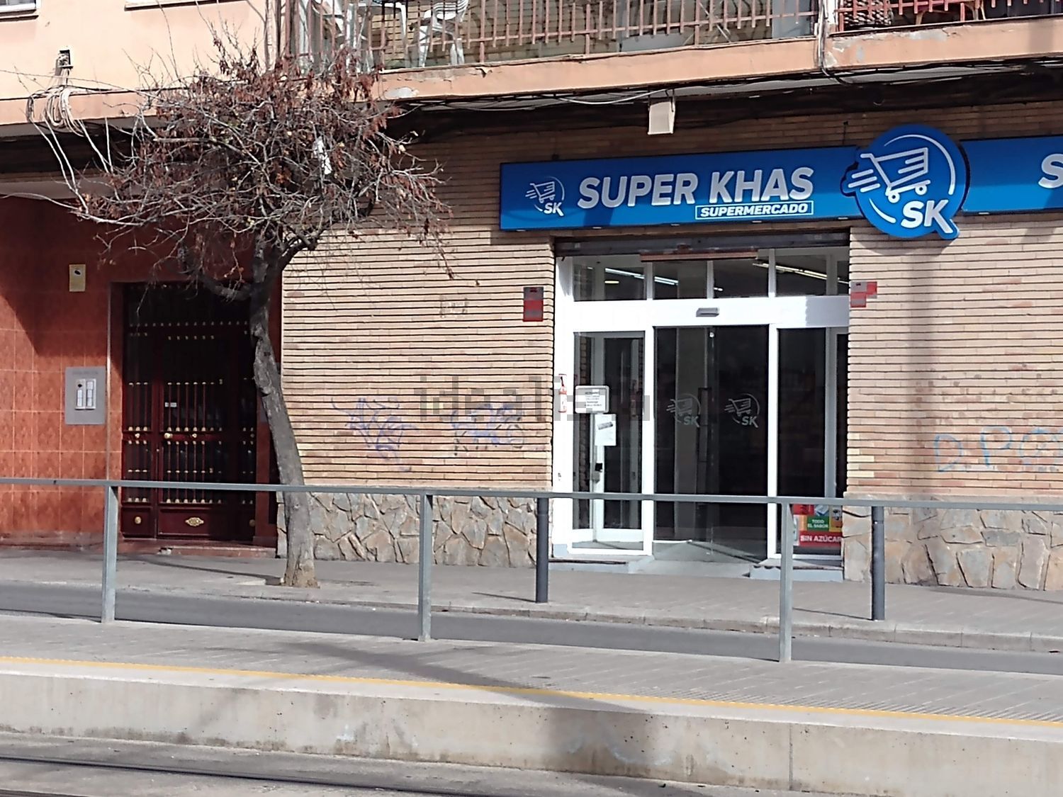 Habitació de lloguer, Alacant