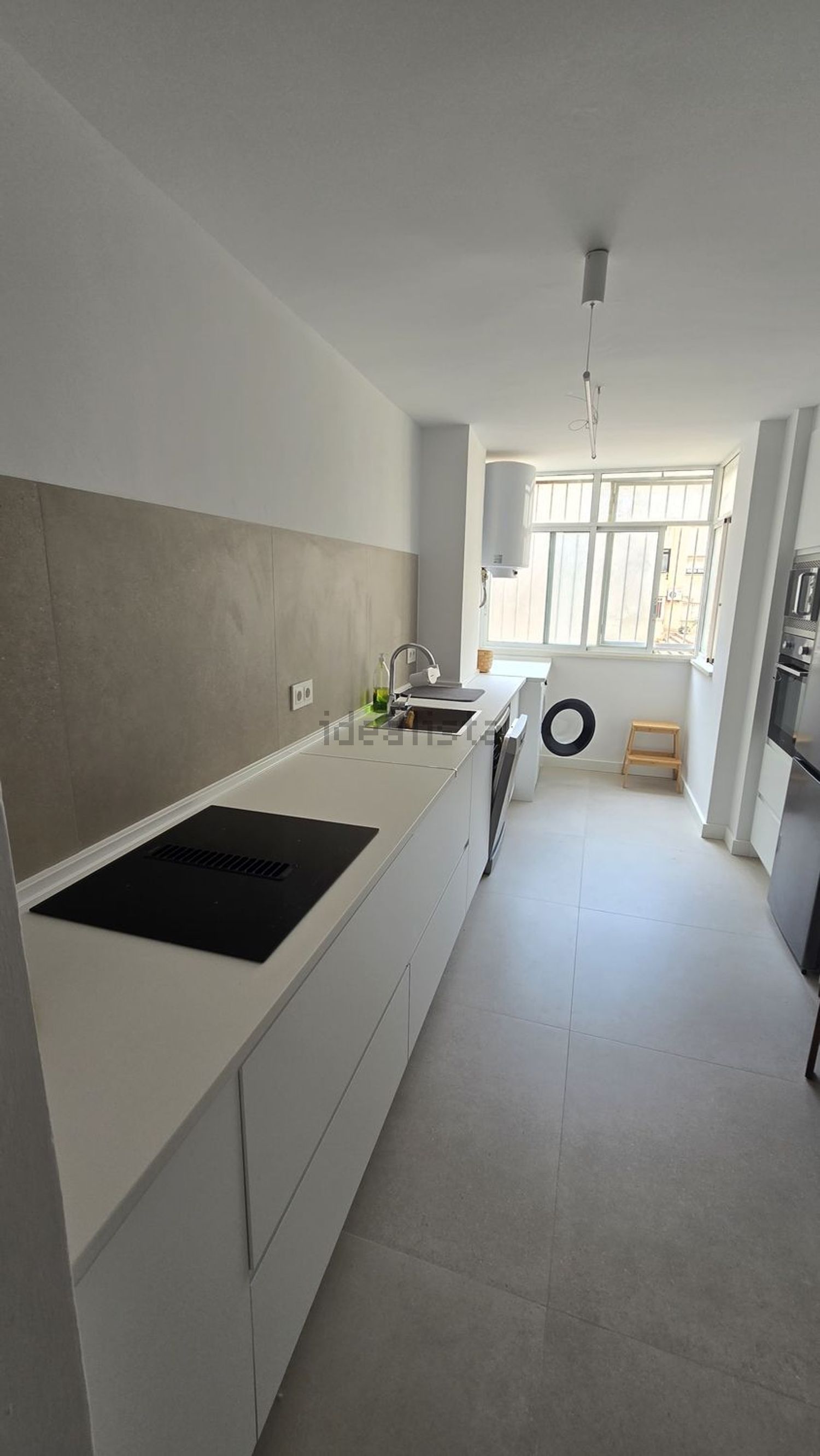 Wohnung 100 m² in Cartagena