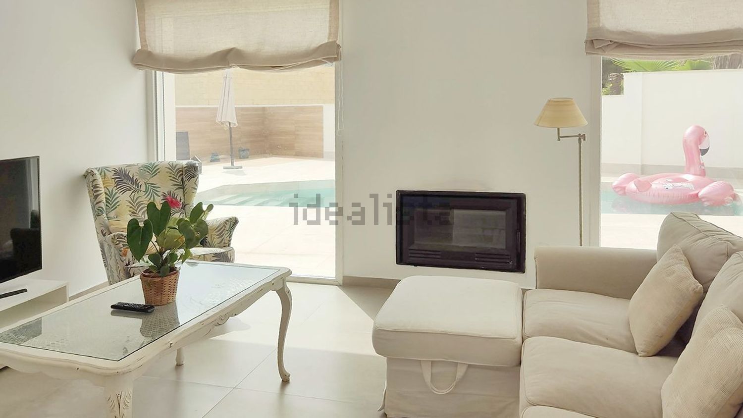 Casa de 140 m² en Benidorm