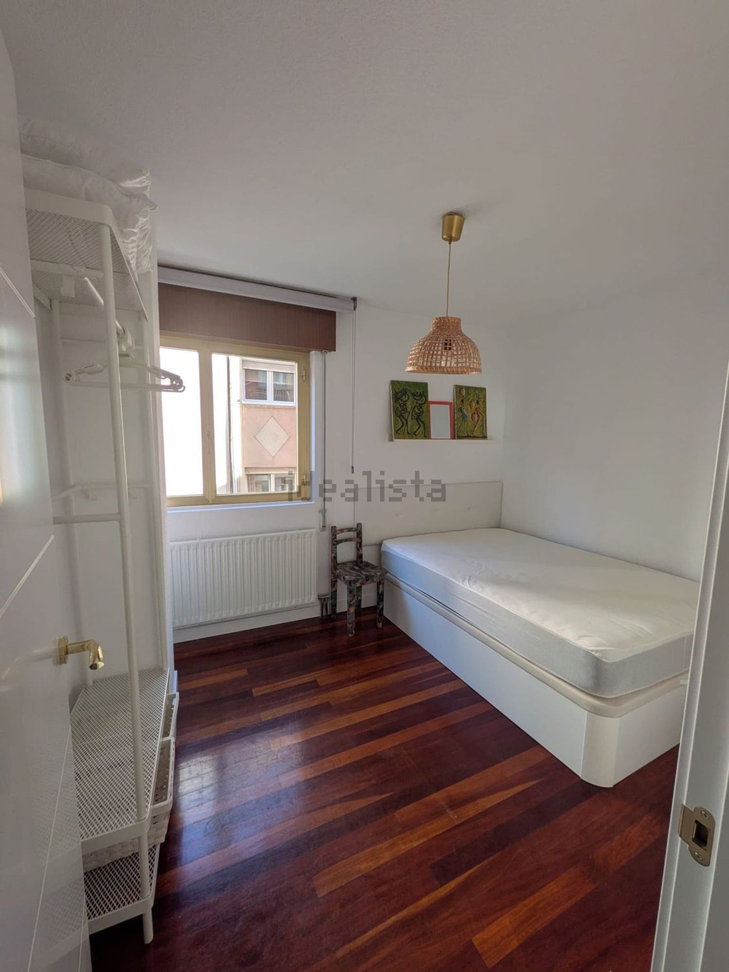 Квартира 68 м² в Santander