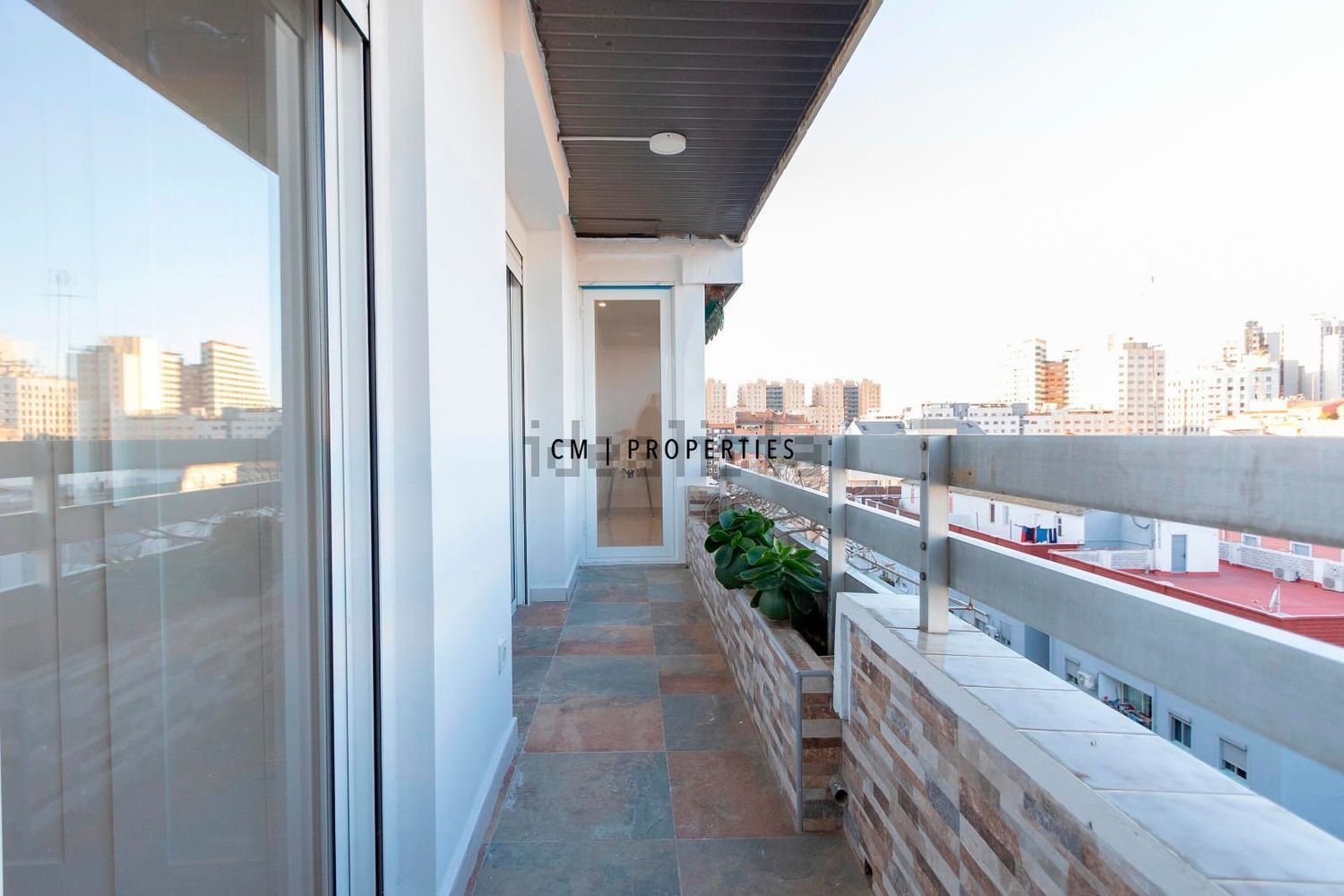 Pis de 104 m² a València