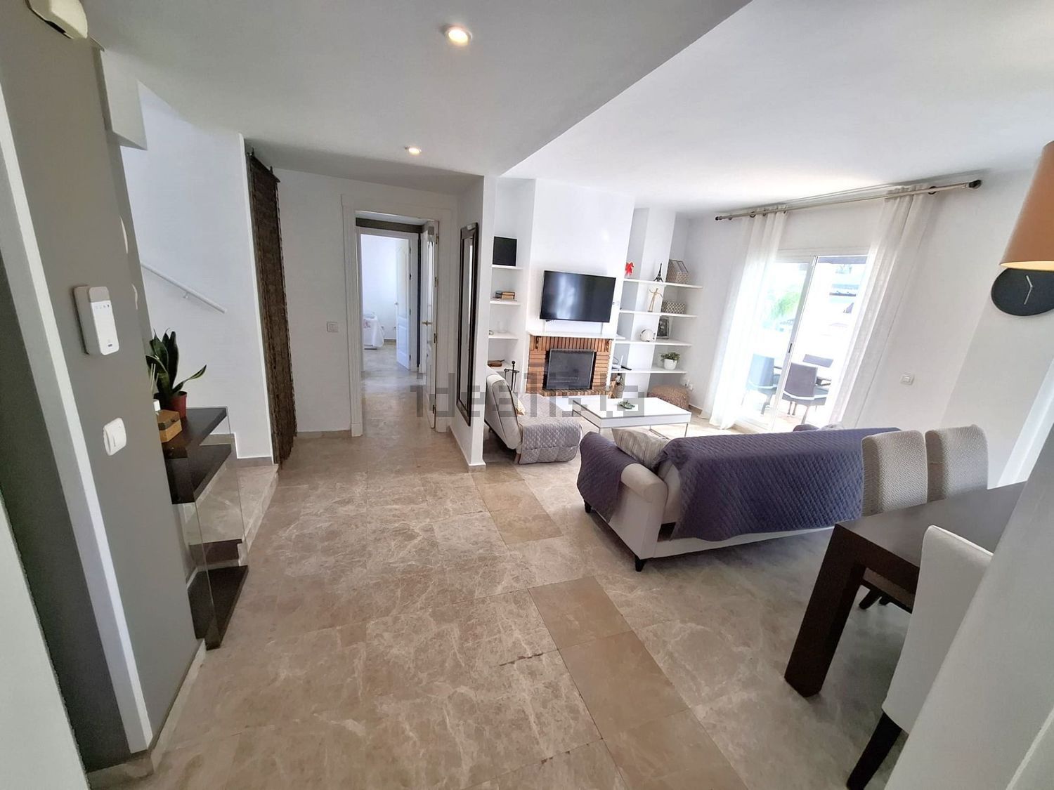 Pis de 175 m² a Marbella