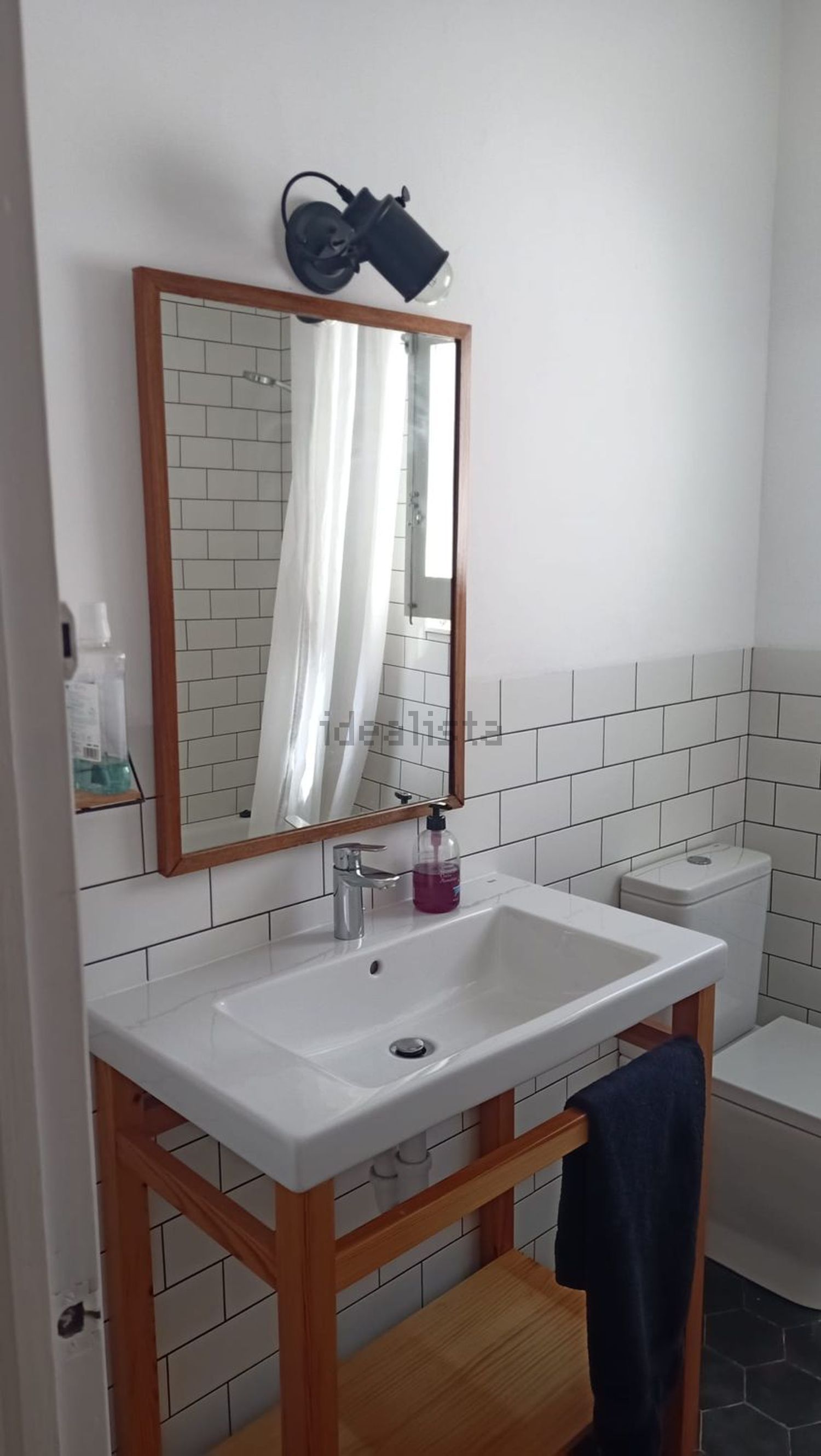 Piso de 97 m² en Mahón