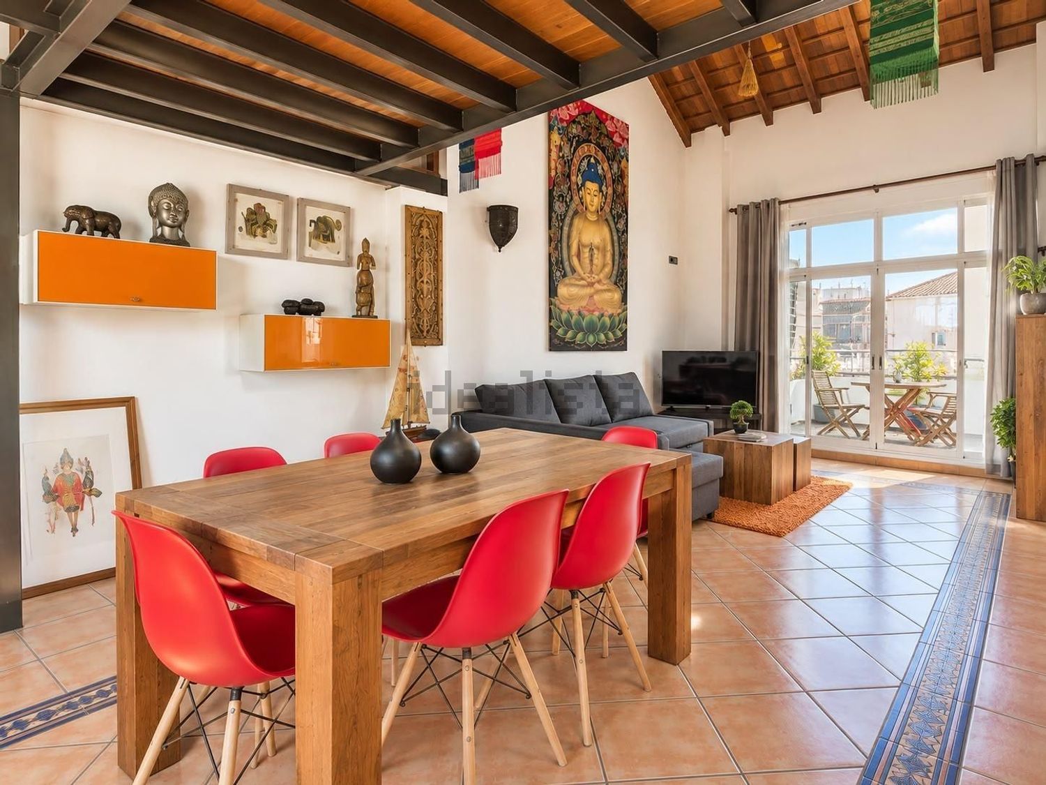Appartamento 68 m² a Valencia