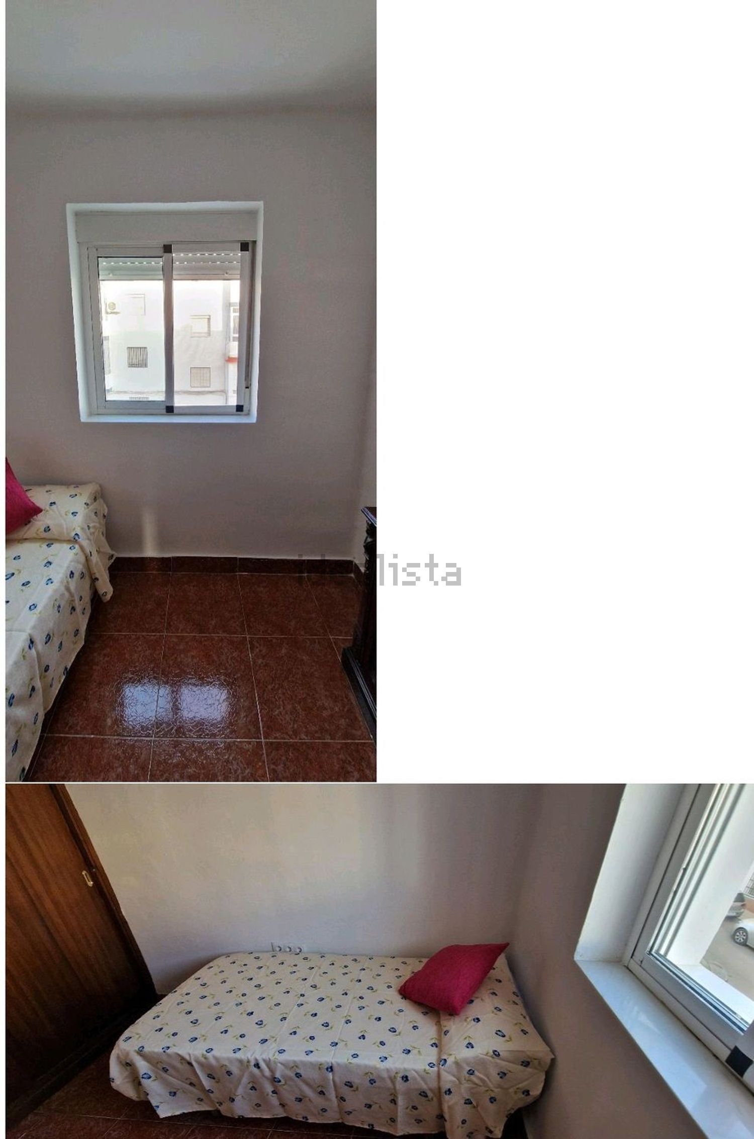 Piso de 65 m² en Carmona